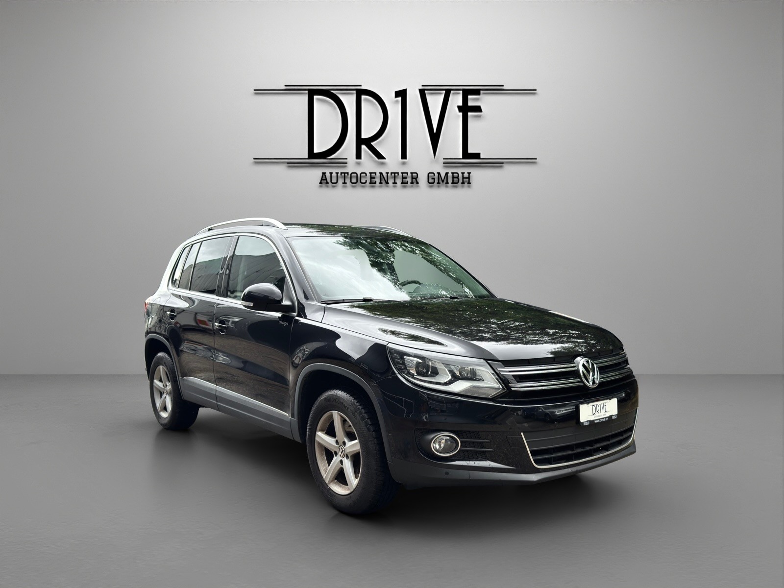 VW Tiguan 2.0 TSI Sport&Style 4Motion DSG-image-2