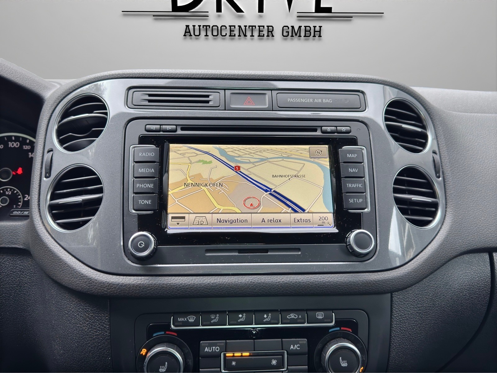 VW Tiguan 2.0 TSI Sport&Style 4Motion DSG-image-12