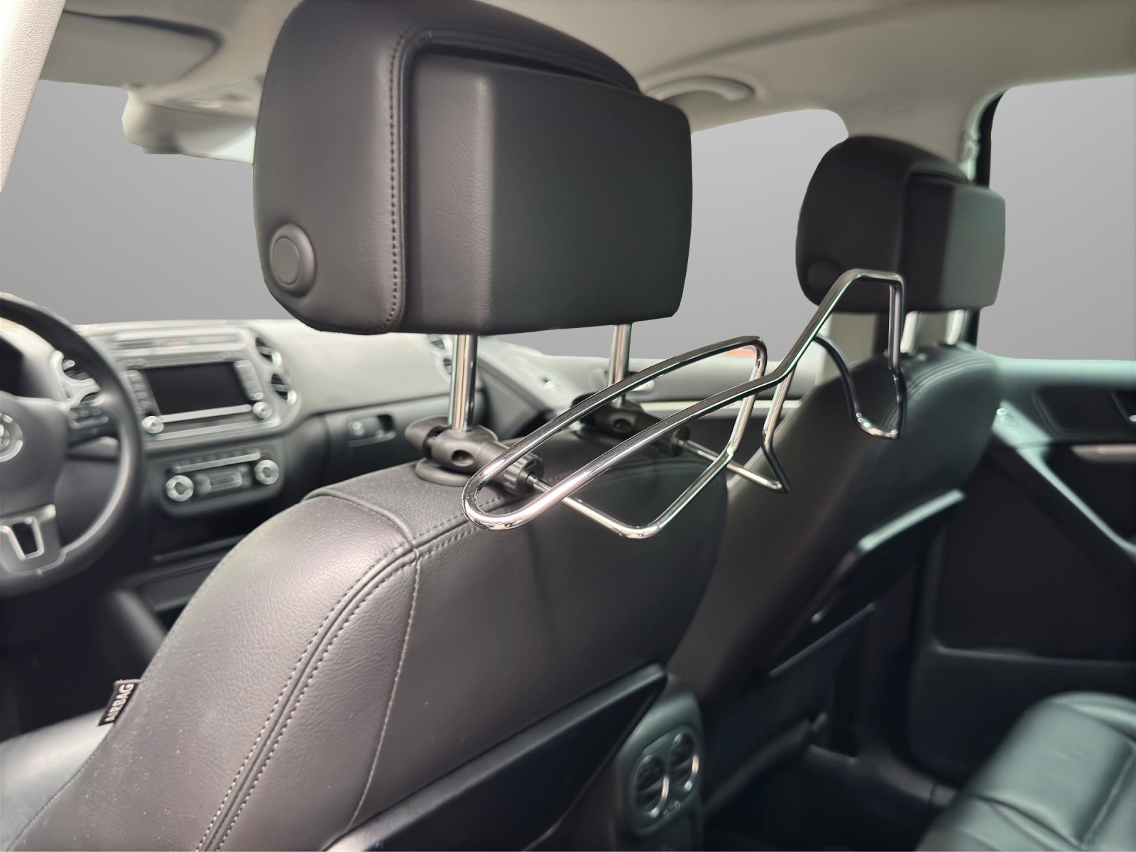 VW Tiguan 2.0 TSI Sport&Style 4Motion DSG-image-22