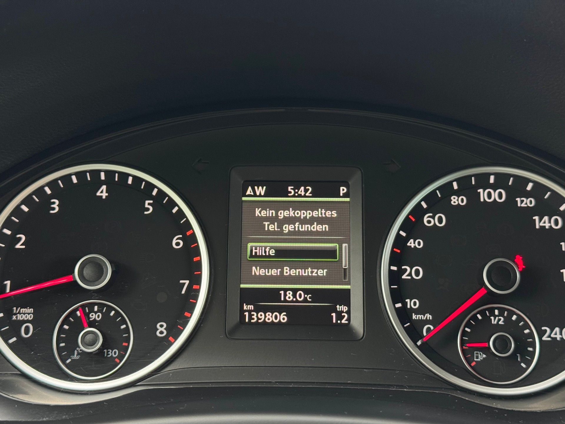 VW Tiguan 2.0 TSI Sport&Style 4Motion DSG-image-15