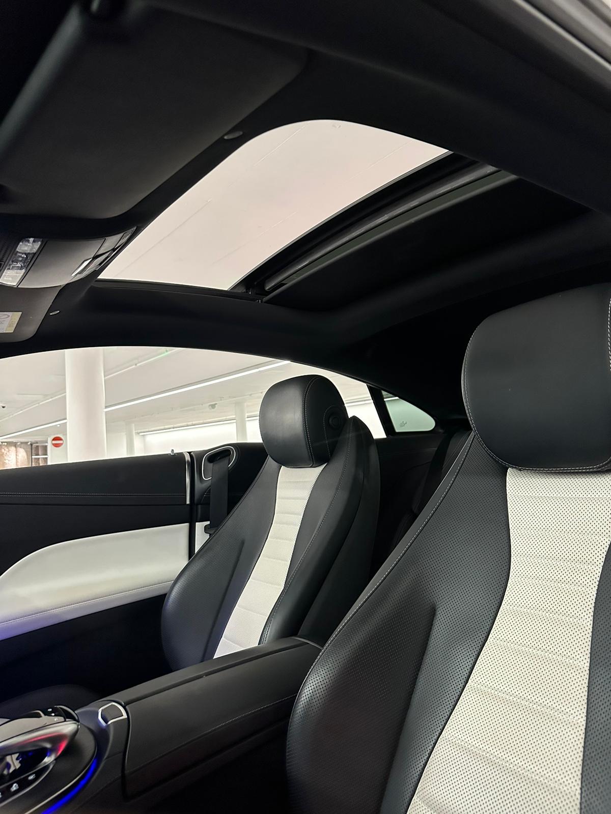 MERCEDES-BENZ E 400 AMG Line 4matic-image-5