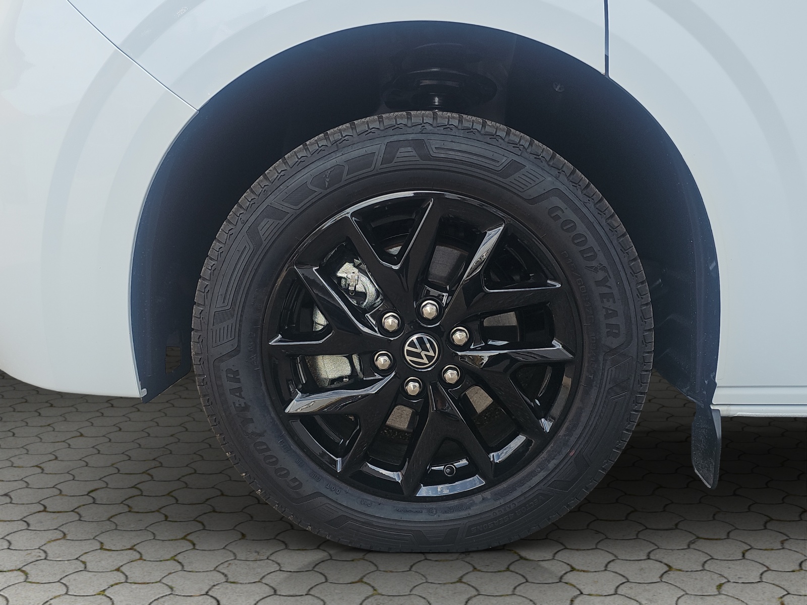 VW Caravelle 2.0 TDI Life Aut.8-image-5
