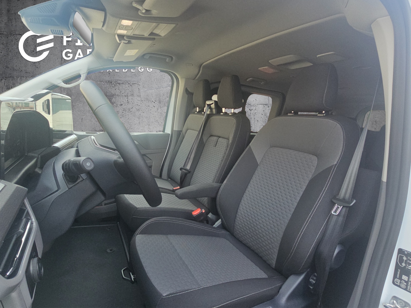 VW Caravelle 2.0 TDI Life Aut.8-image-6