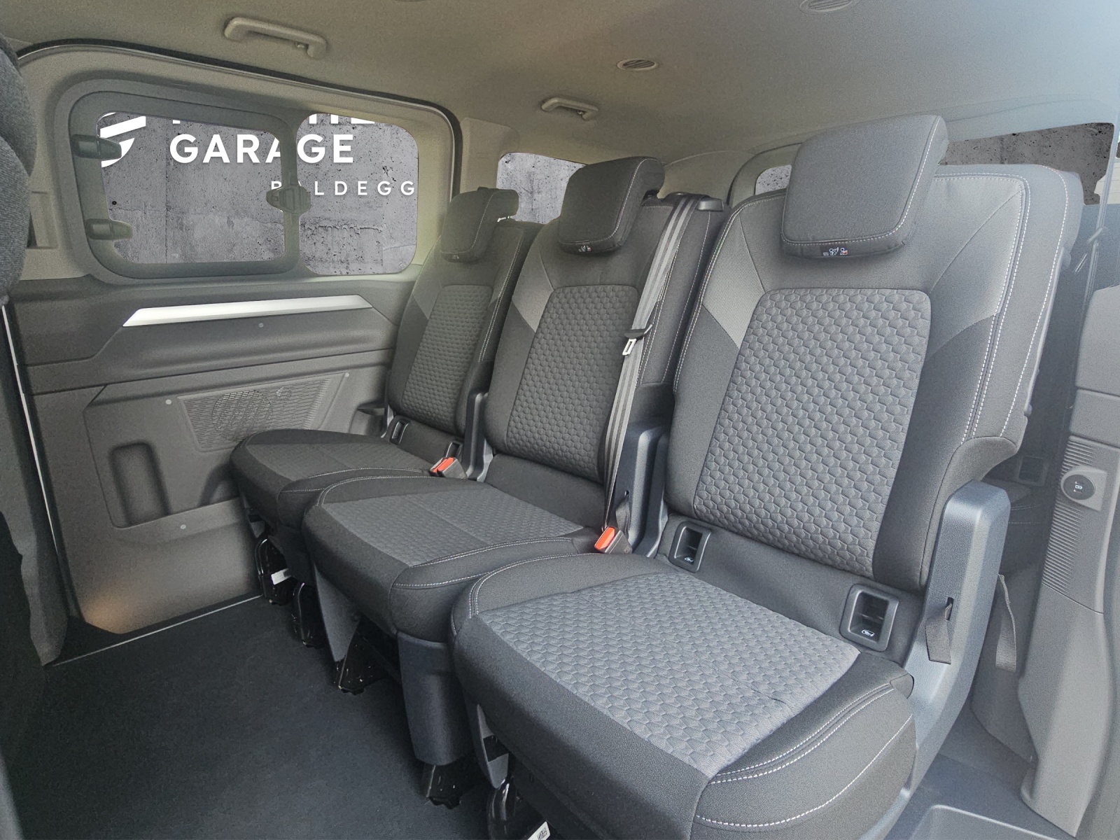 VW Caravelle 2.0 TDI Life Aut.8-image-7