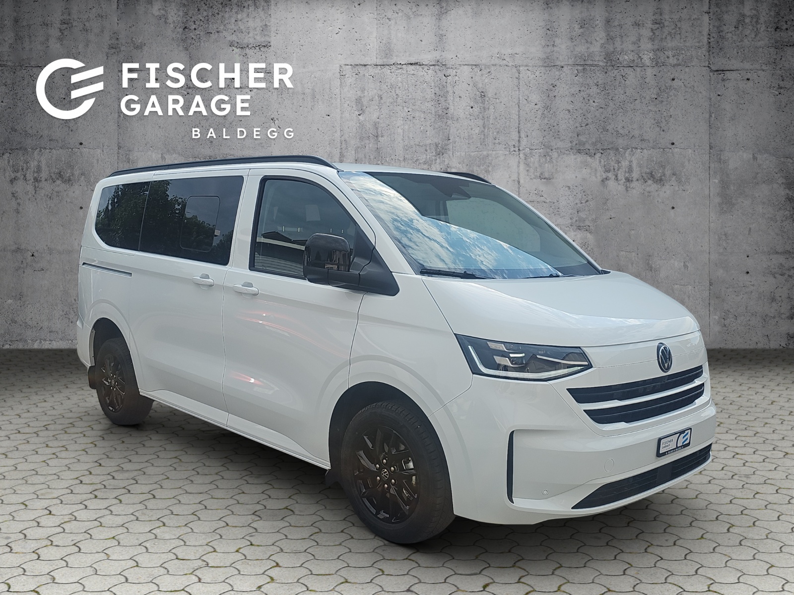 VW Caravelle 2.0 TDI Life Aut.8-image-0
