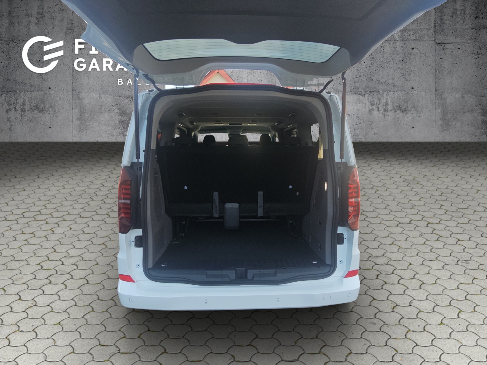 VW Caravelle 2.0 TDI Life Aut.8-image-11