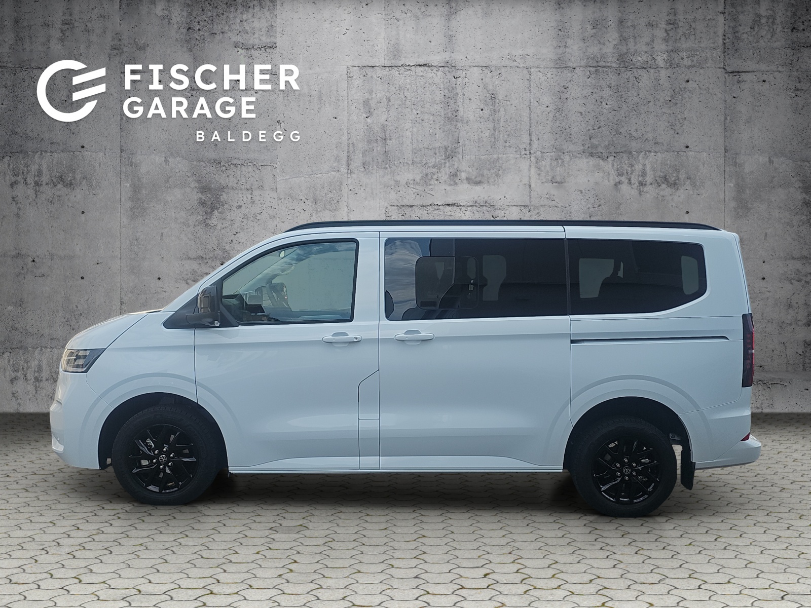 VW Caravelle 2.0 TDI Life Aut.8-image-3