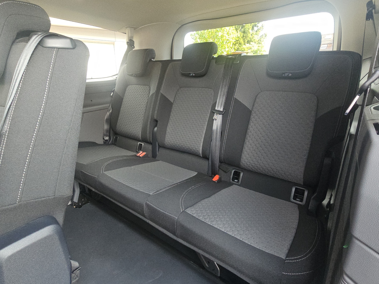 VW Caravelle 2.0 TDI Life Aut.8-image-12
