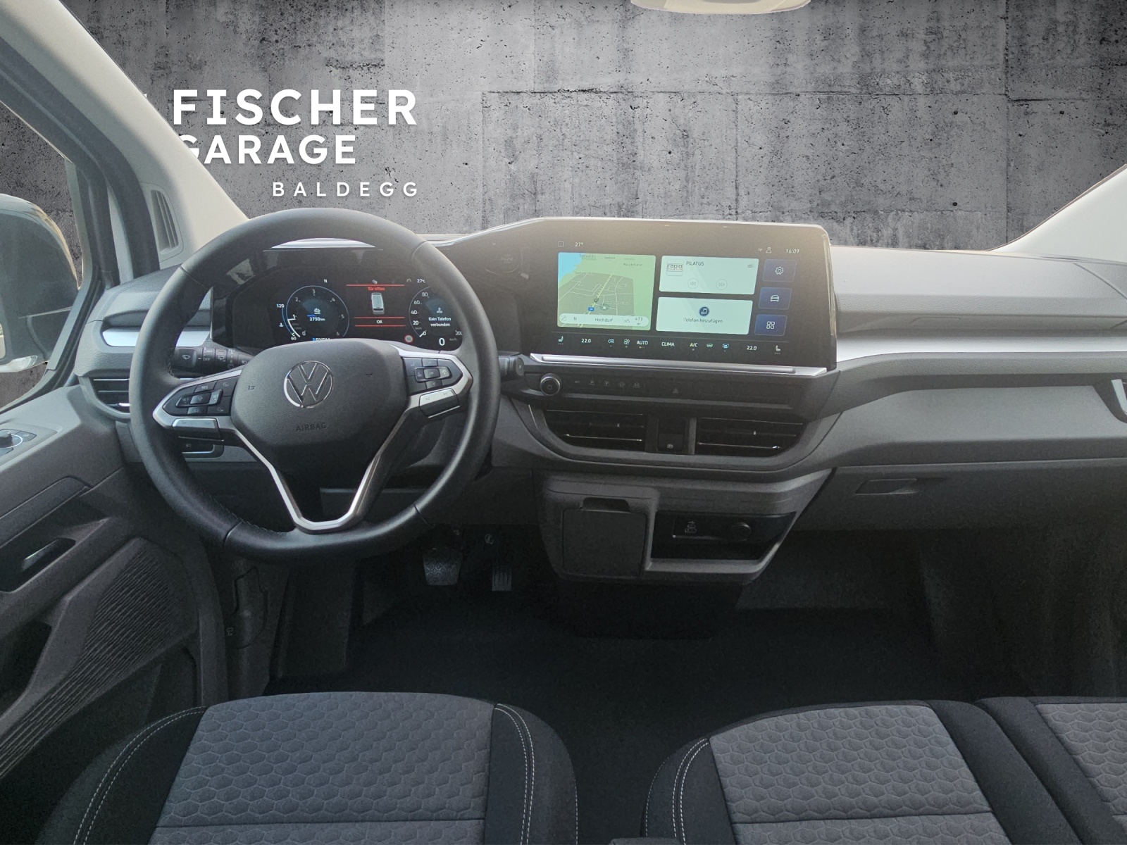 VW Caravelle 2.0 TDI Life Aut.8-image-8