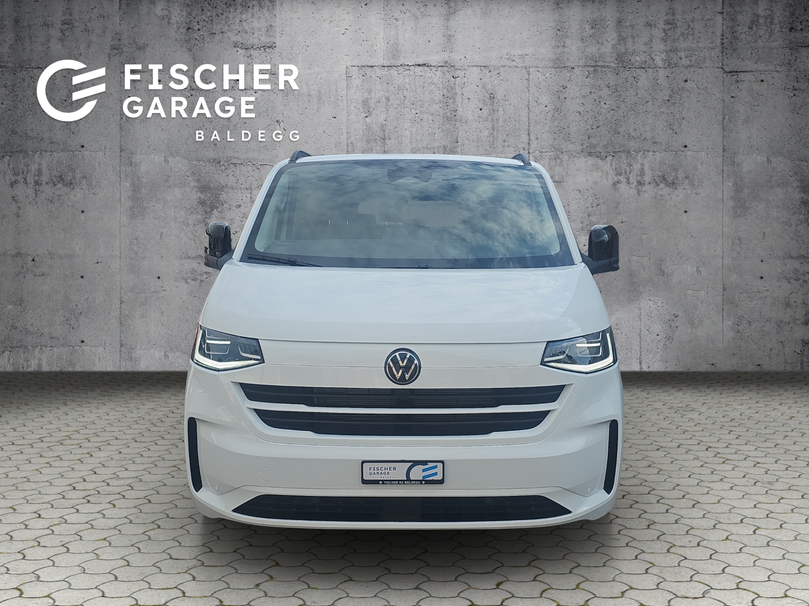 VW Caravelle 2.0 TDI Life Aut.8-image-2