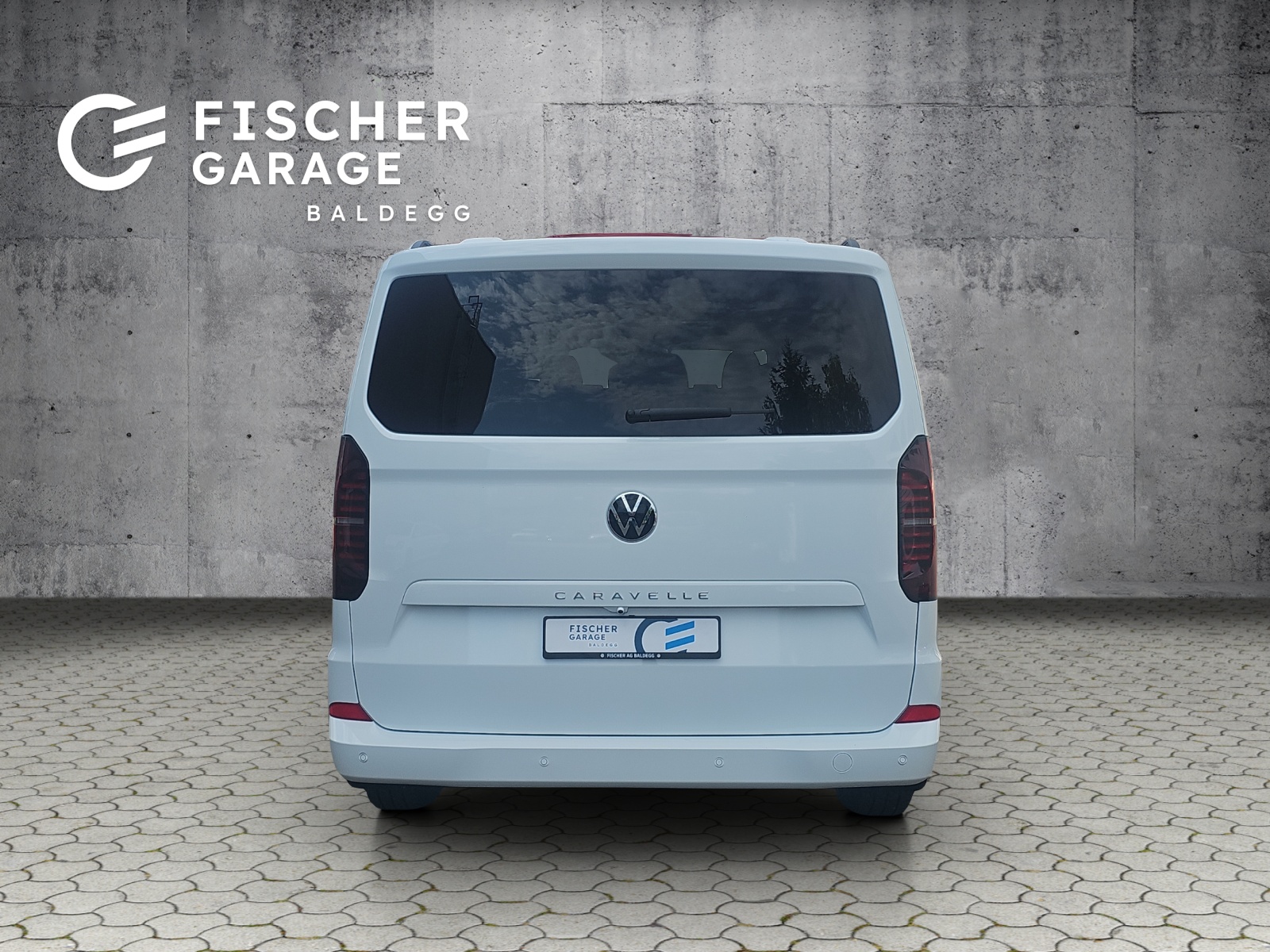 VW Caravelle 2.0 TDI Life Aut.8-image-4