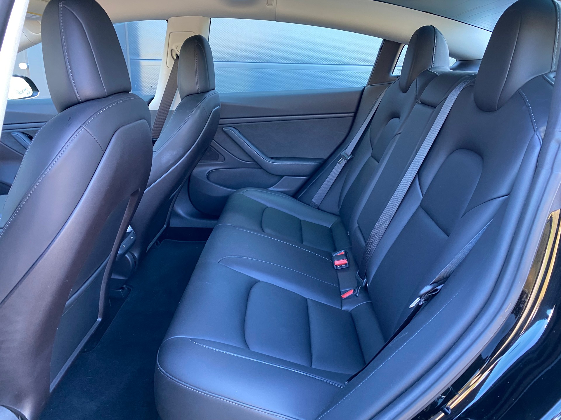 TESLA Model 3 Long Range Dual Motor AWD-image-20