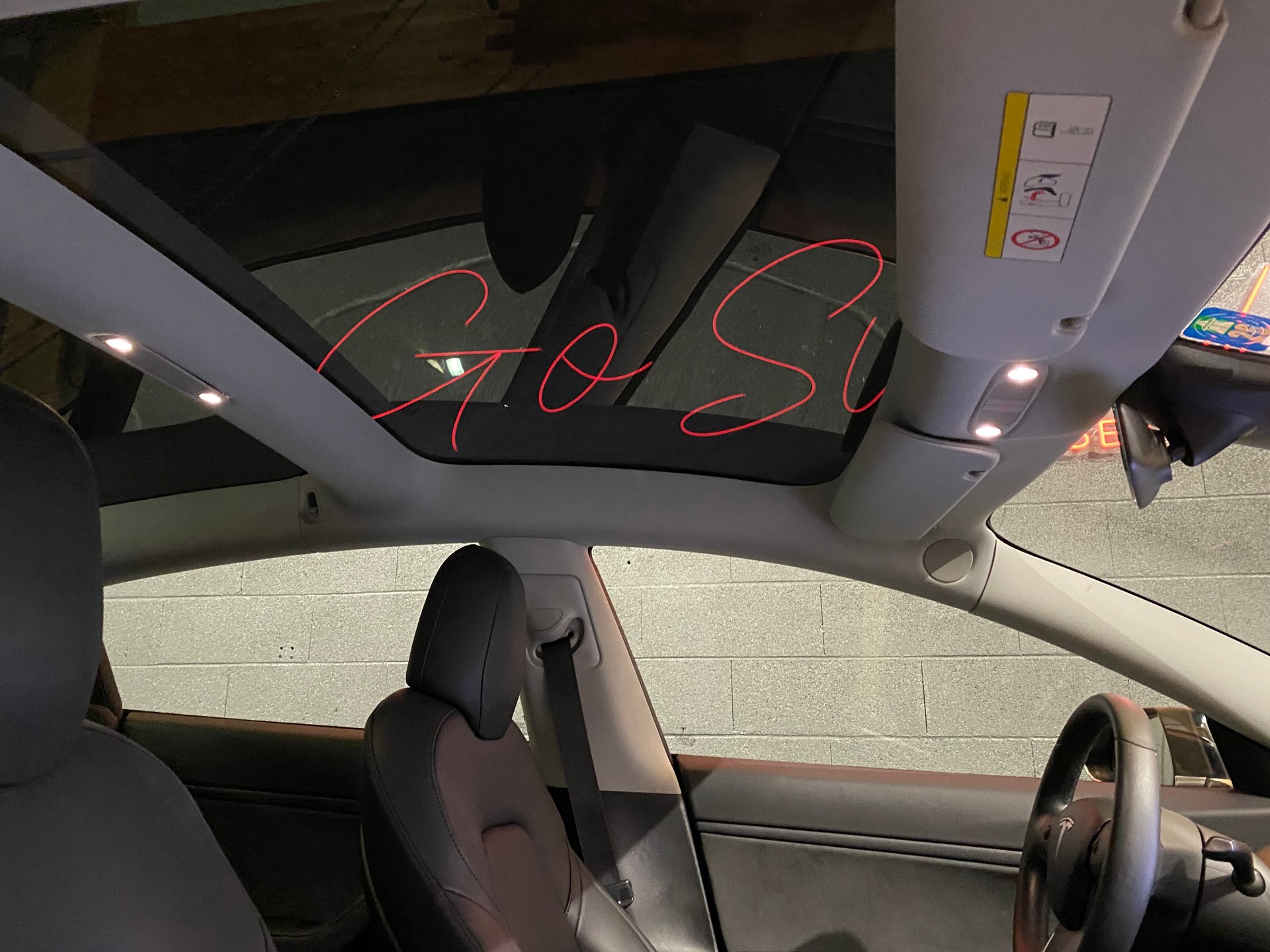 TESLA Model 3 Long Range Dual Motor AWD-image-29