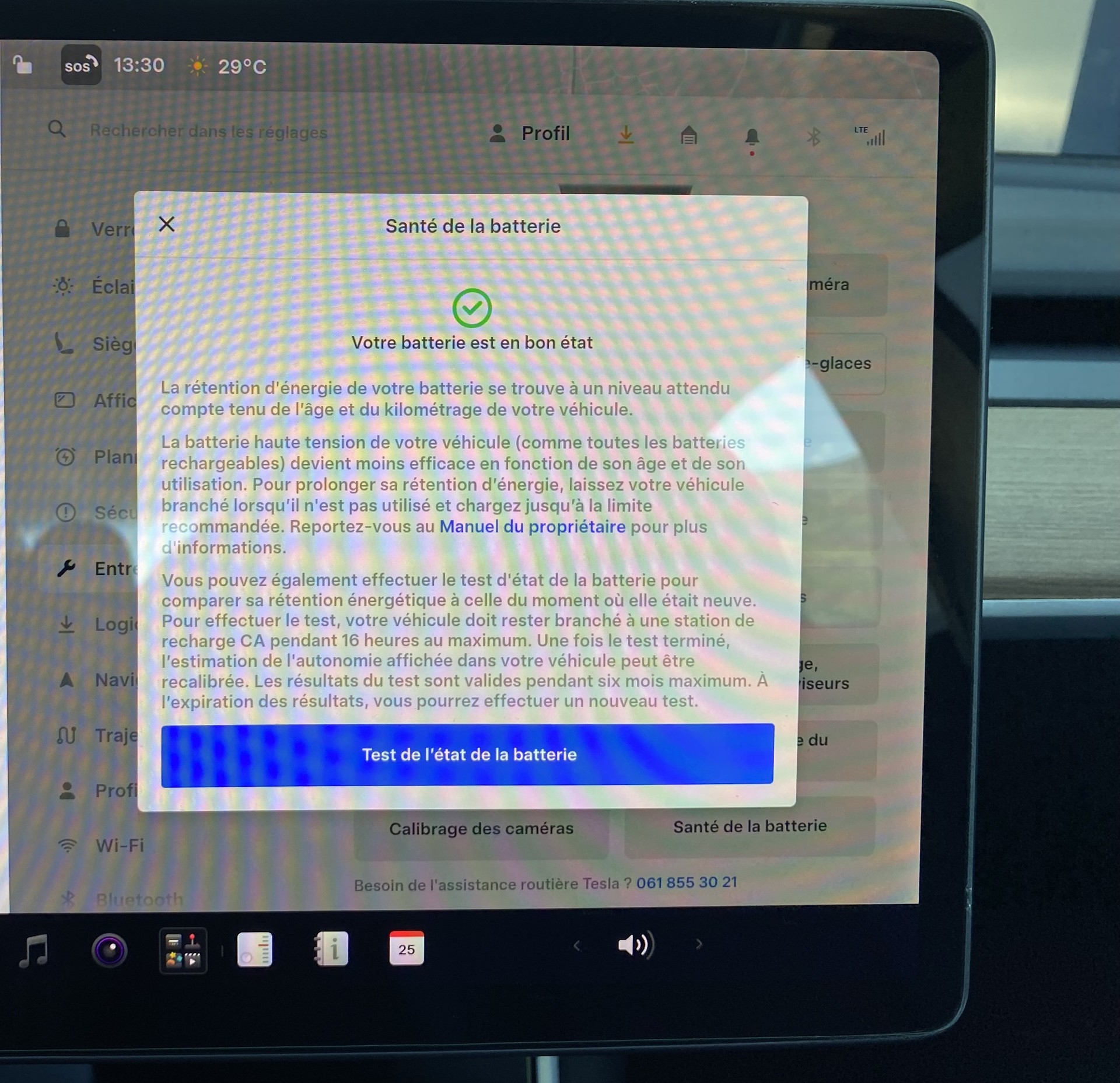 TESLA Model 3 Long Range Dual Motor AWD-image-27
