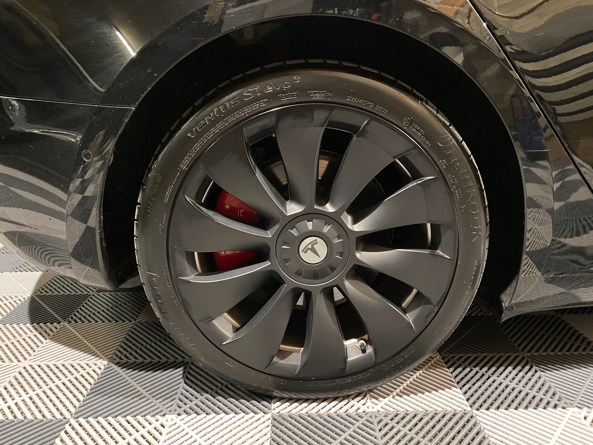 TESLA Model 3 Long Range Dual Motor AWD-image-6