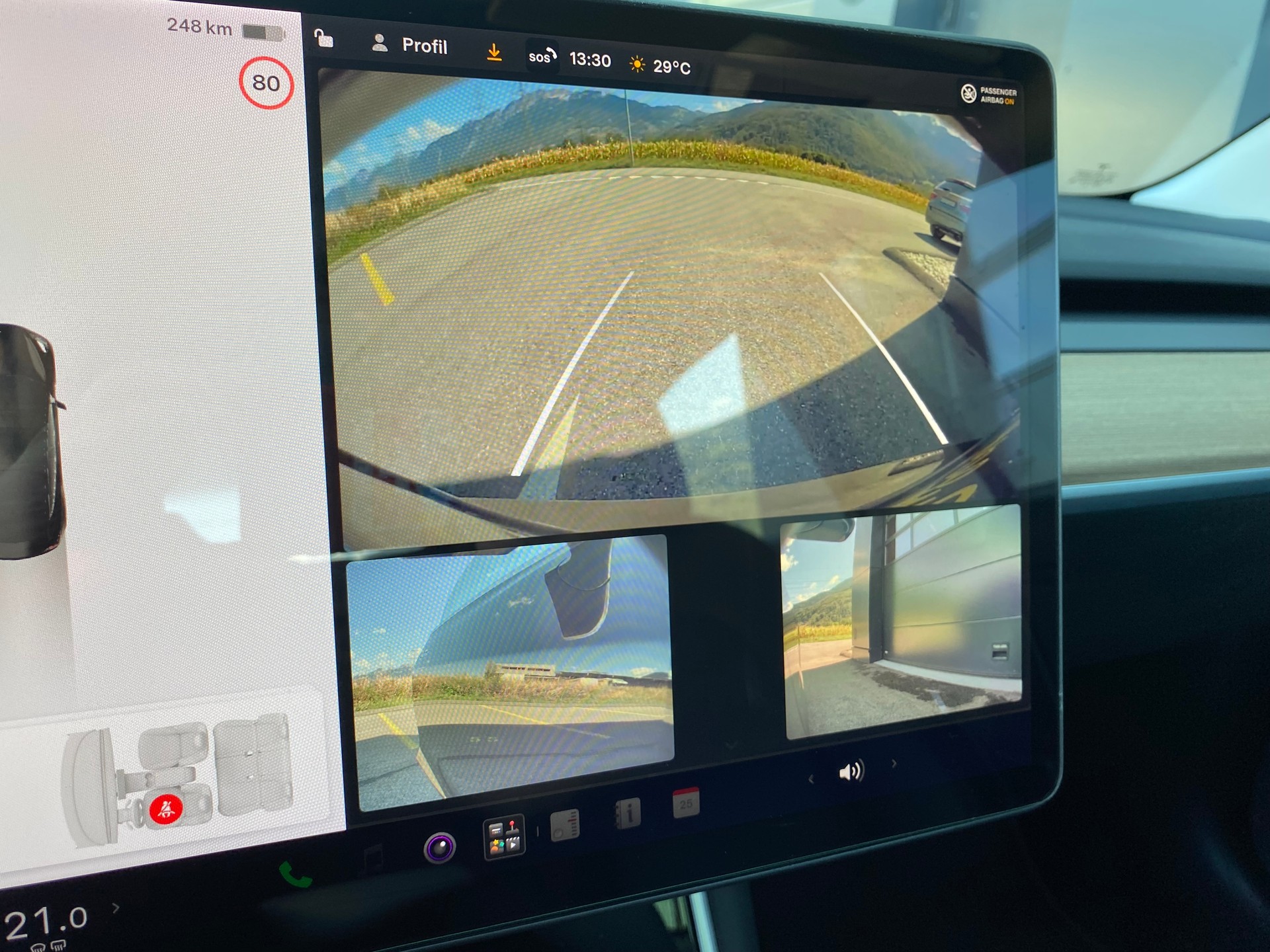 TESLA Model 3 Long Range Dual Motor AWD-image-25