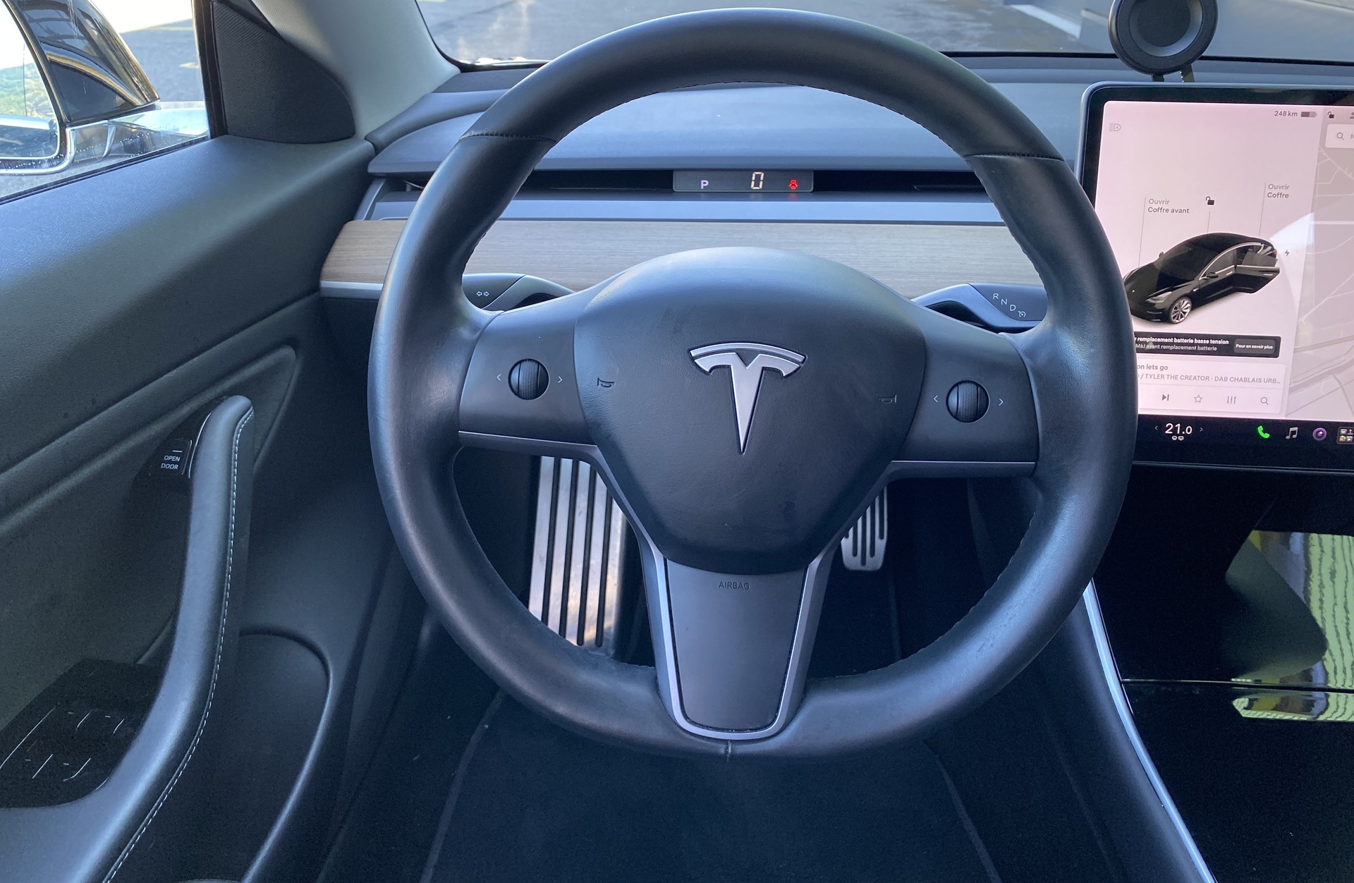 TESLA Model 3 Long Range Dual Motor AWD-image-23