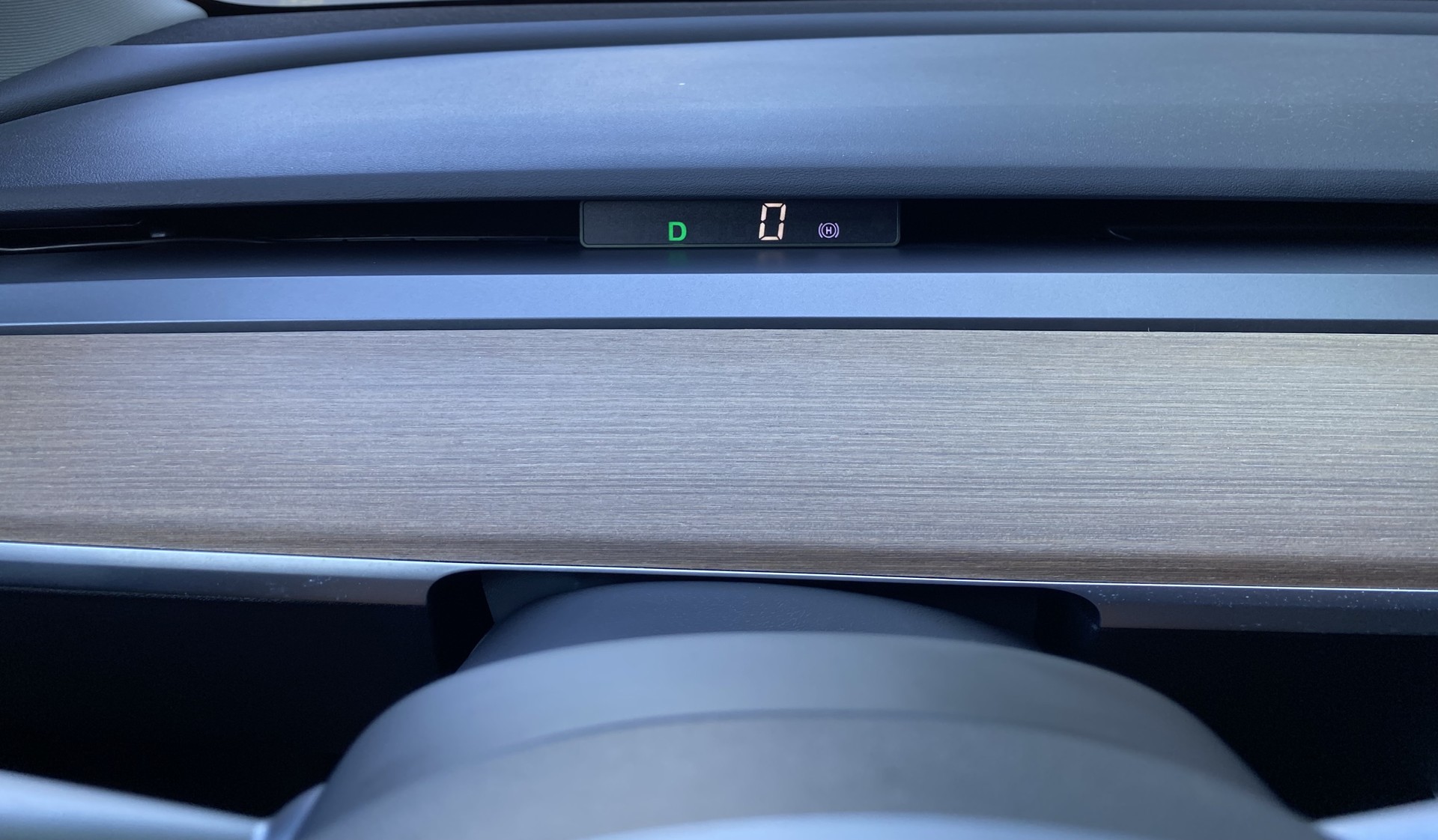 TESLA Model 3 Long Range Dual Motor AWD-image-24