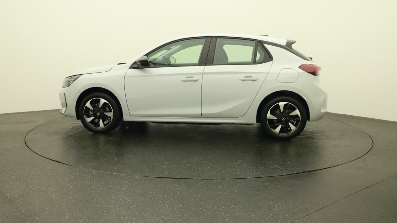 OPEL Corsa e- 50kWh Edition-showroom-element-1
