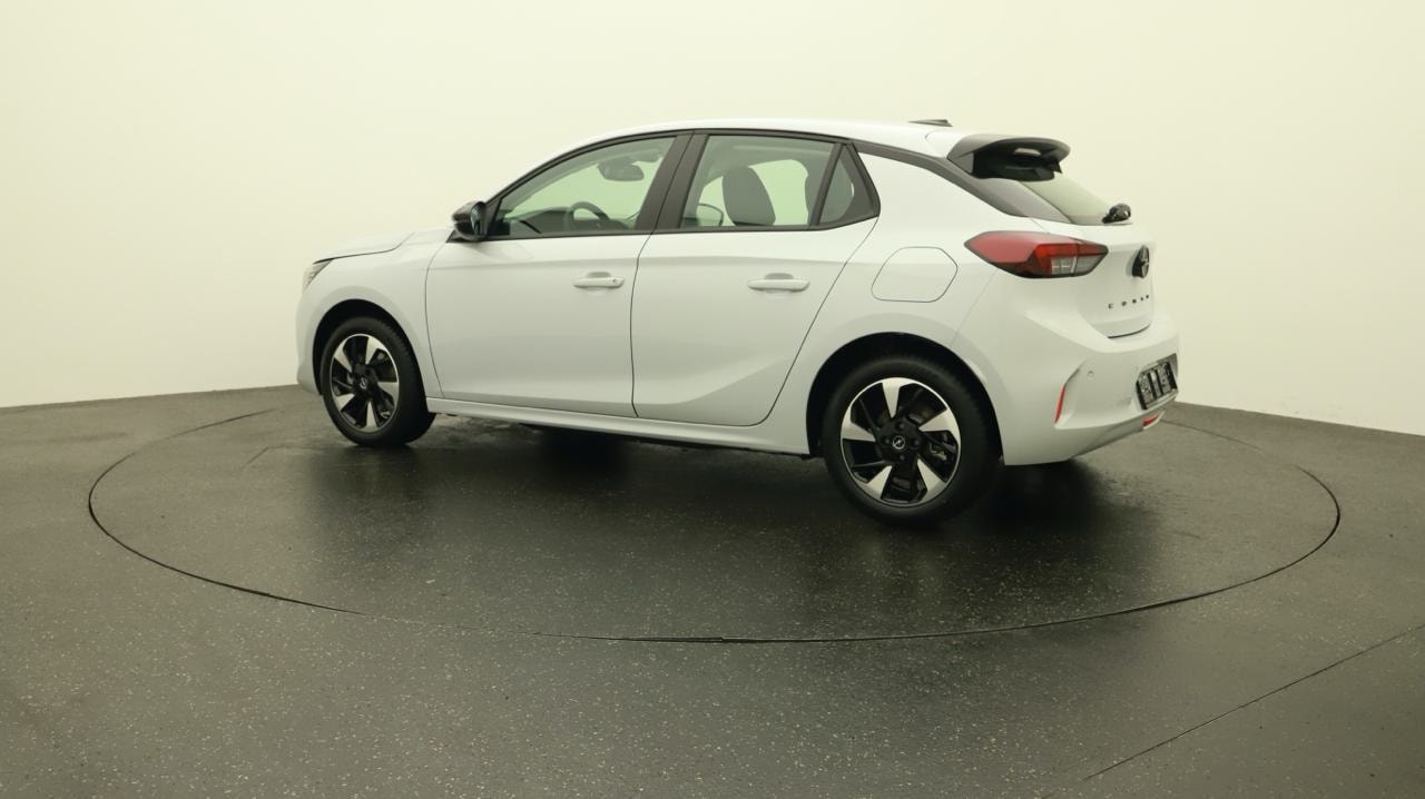 OPEL Corsa e- 50kWh Edition-showroom-element-2