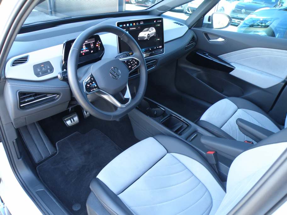 VW ID.3 Pro S United-image-3