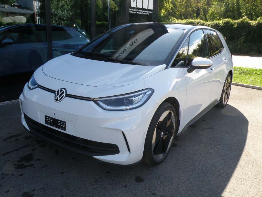 VW ID.3 Pro S United-image-1