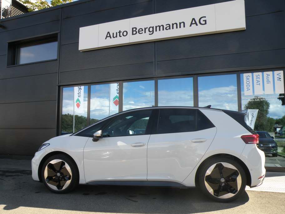 VW ID.3 Pro S United-image-0