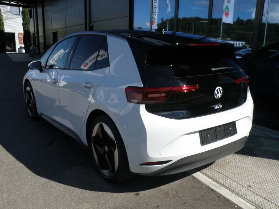 VW ID.3 Pro S United-image-2