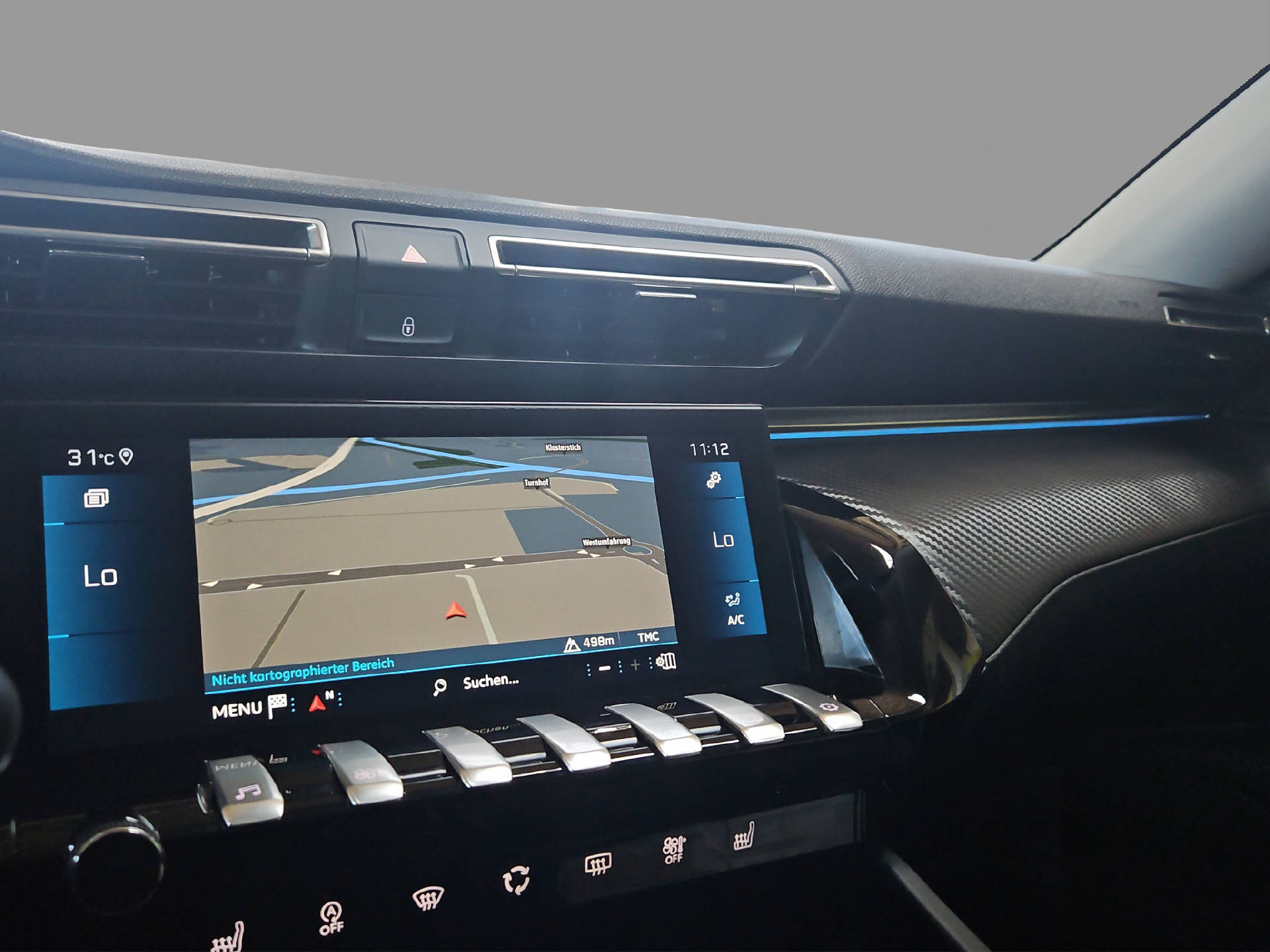 PEUGEOT 508 SW 1.6 PureTech Allure-image-11