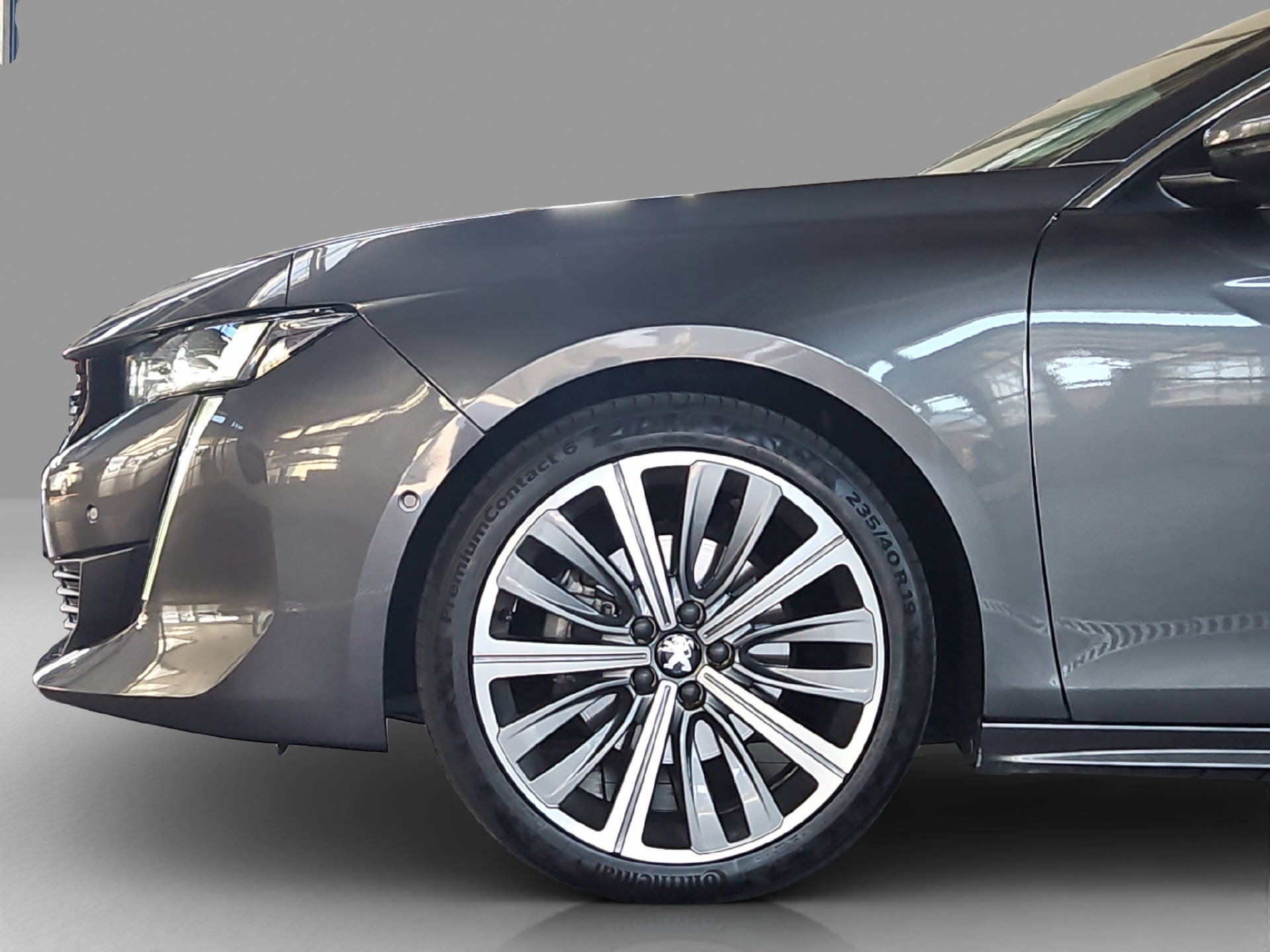PEUGEOT 508 SW 1.6 PureTech Allure-image-4