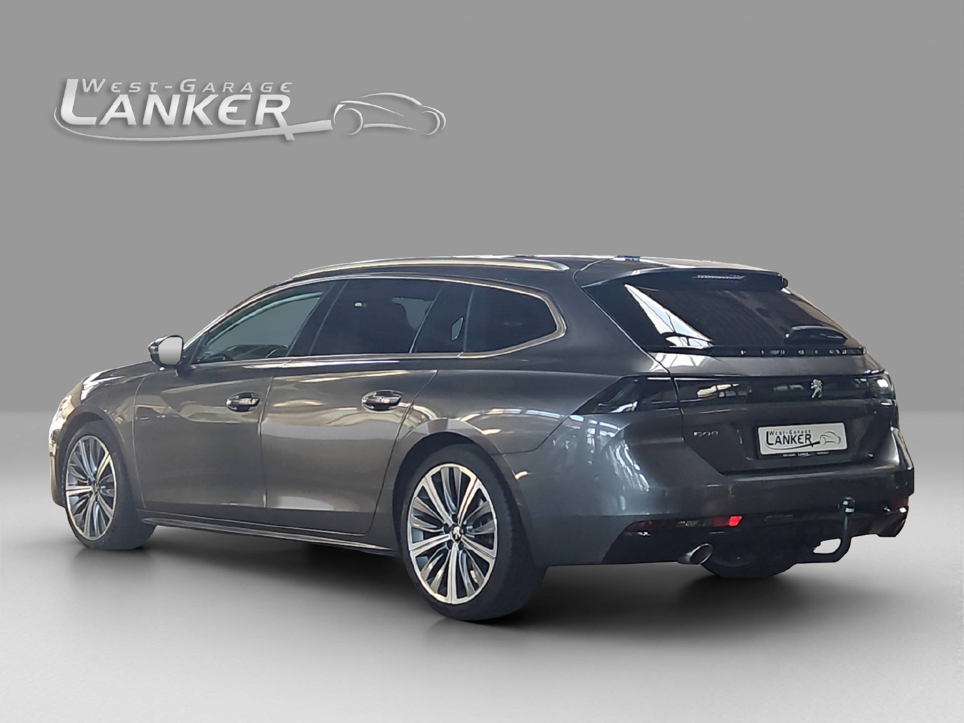 PEUGEOT 508 SW 1.6 PureTech Allure-showroom-element-3