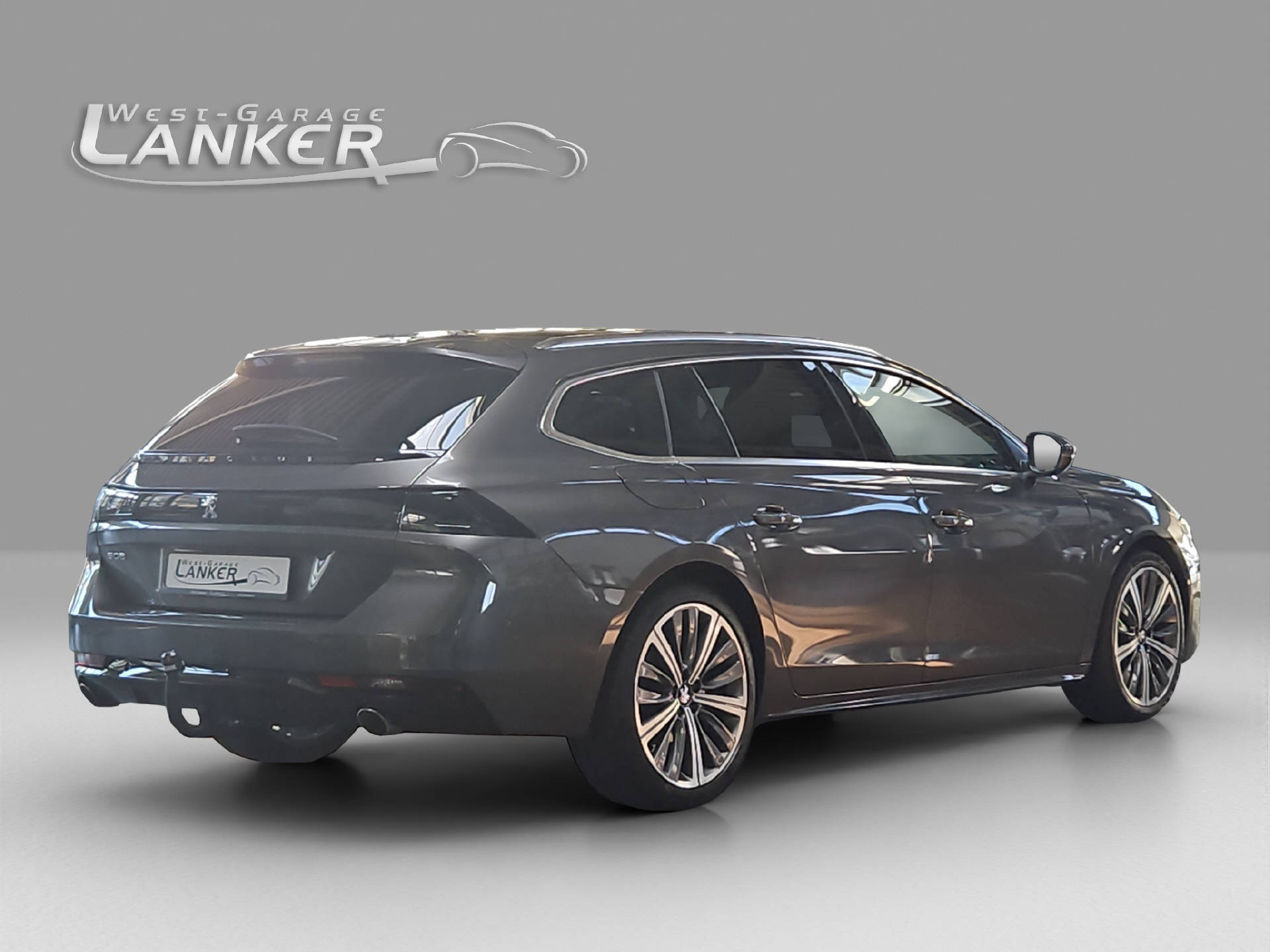 PEUGEOT 508 SW 1.6 PureTech Allure-showroom-element-2