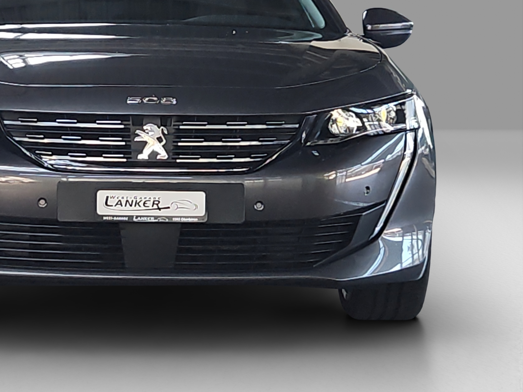 PEUGEOT 508 SW 1.6 PureTech Allure-image-16