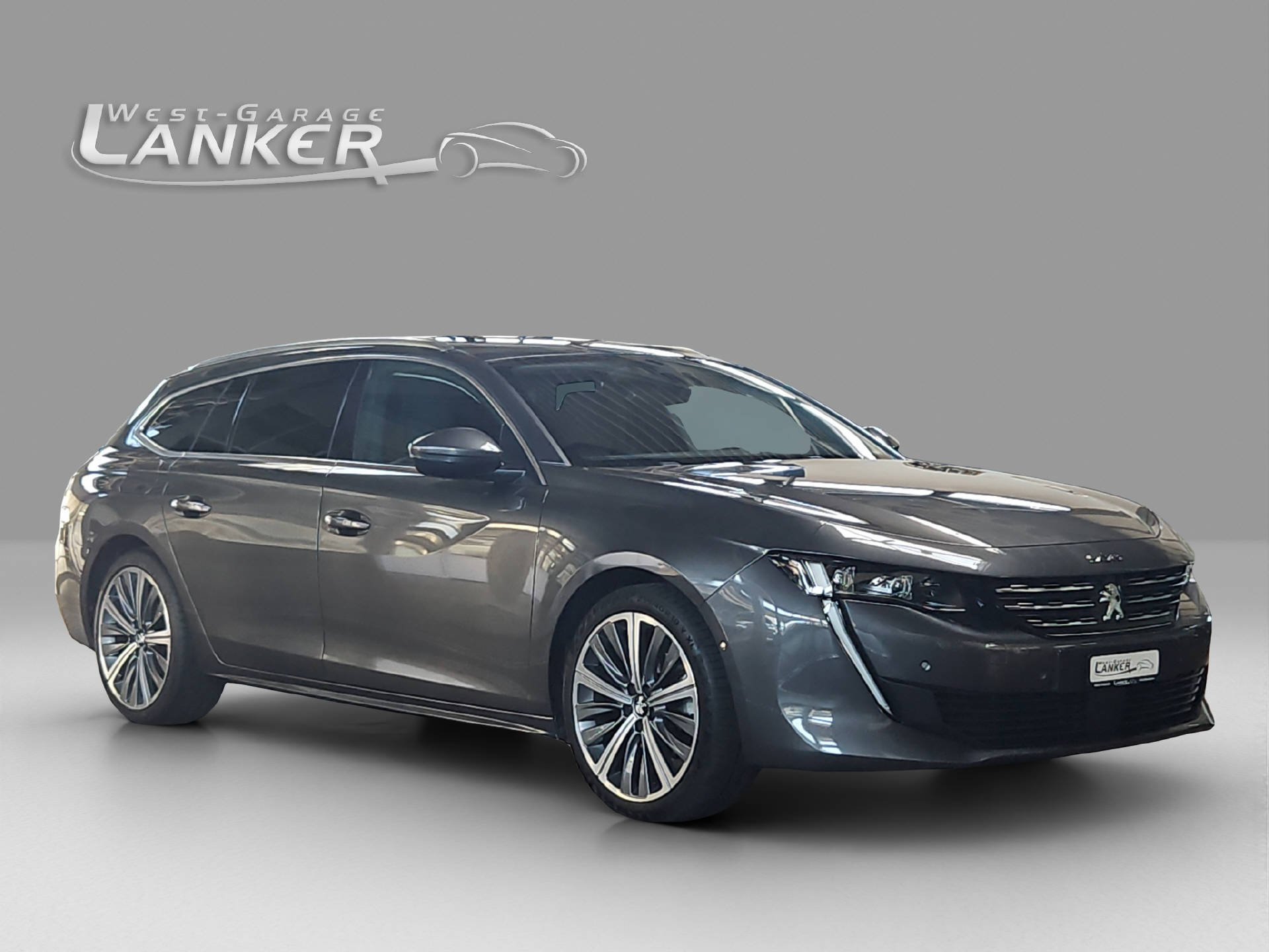 PEUGEOT 508 SW 1.6 PureTech Allure-showroom-element-1