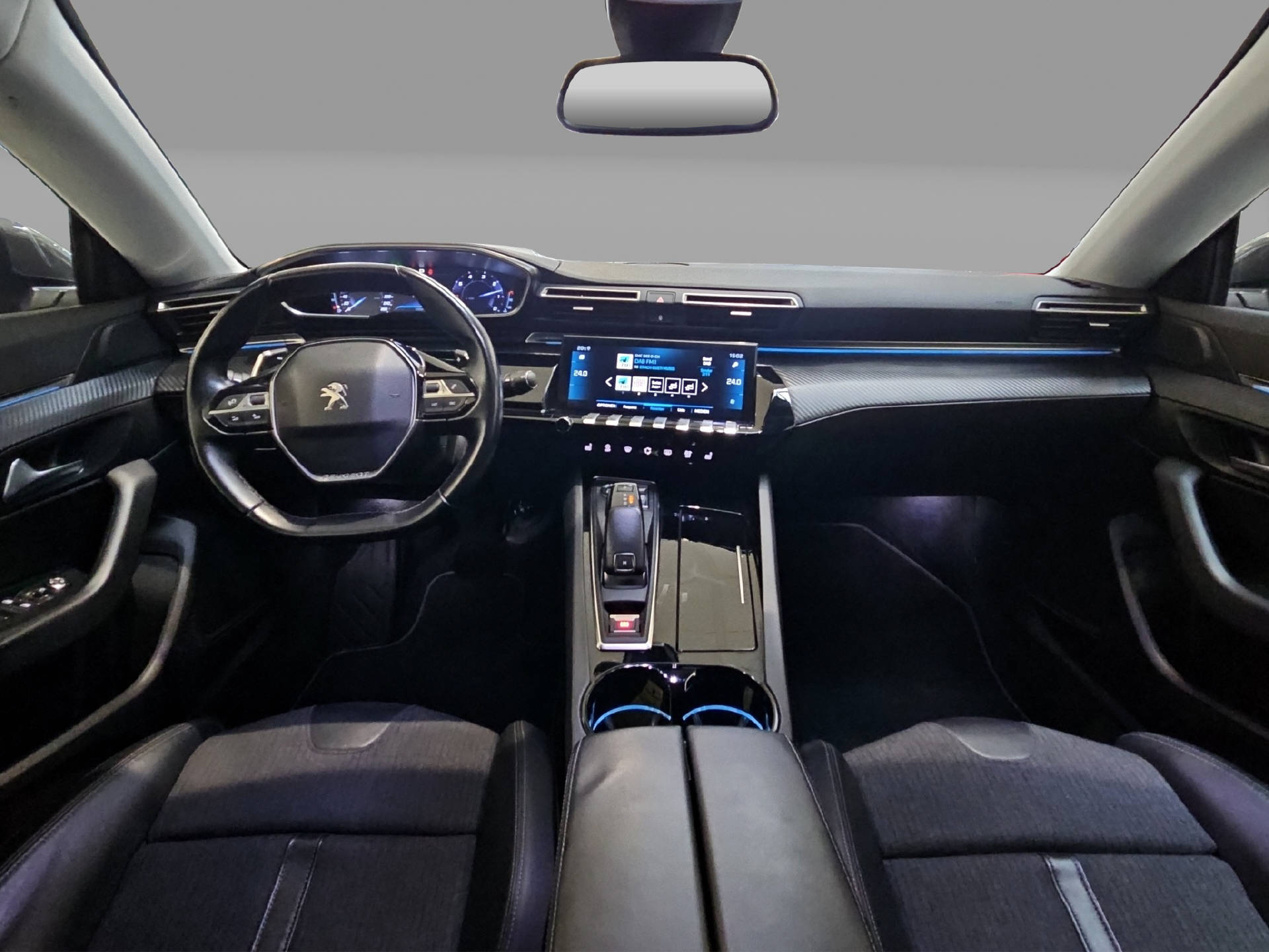 PEUGEOT 508 SW 1.6 PureTech Allure-image-6