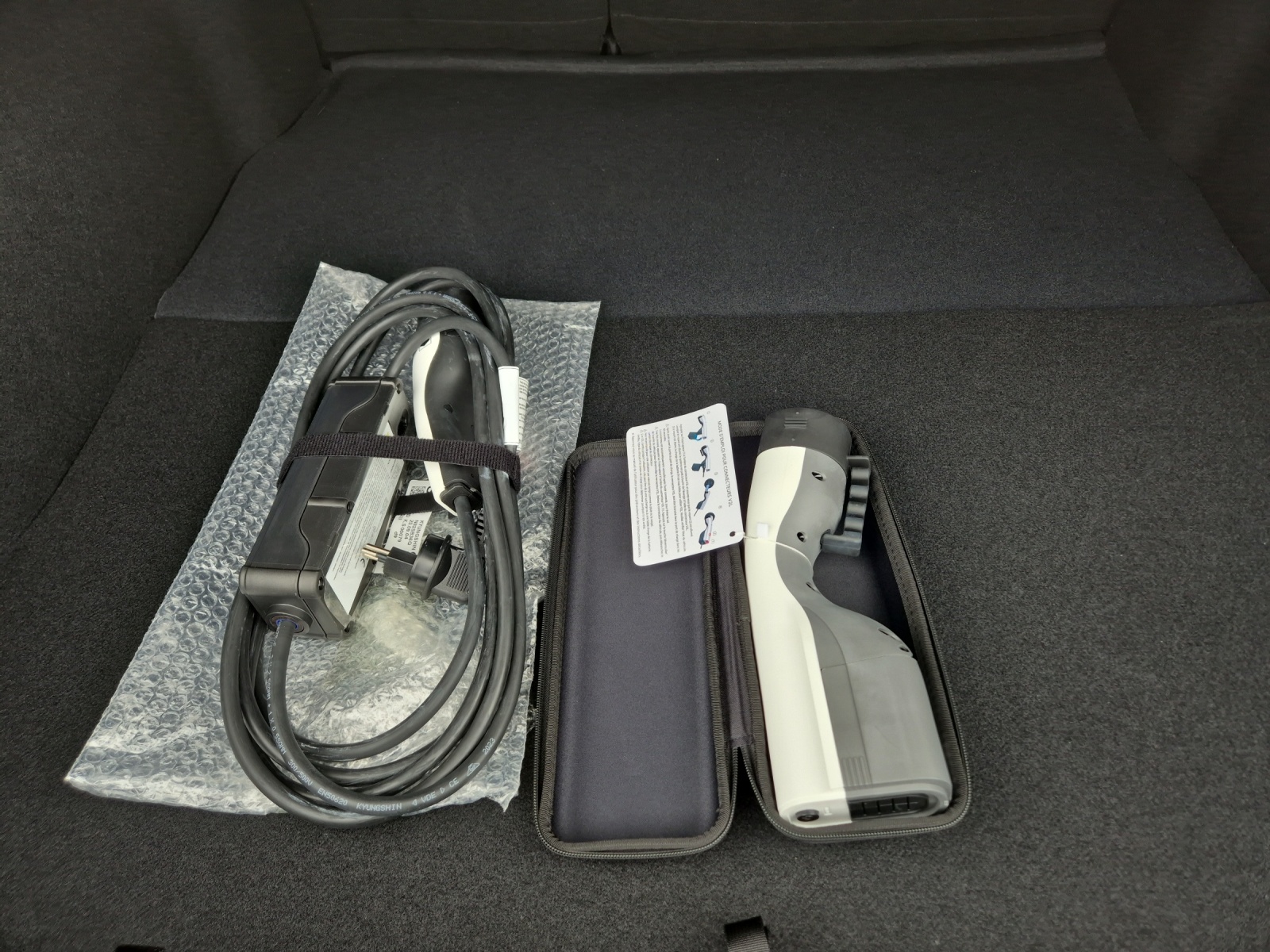 HYUNDAI Ioniq 6 77kWh Launch Edition 2WD-image-15