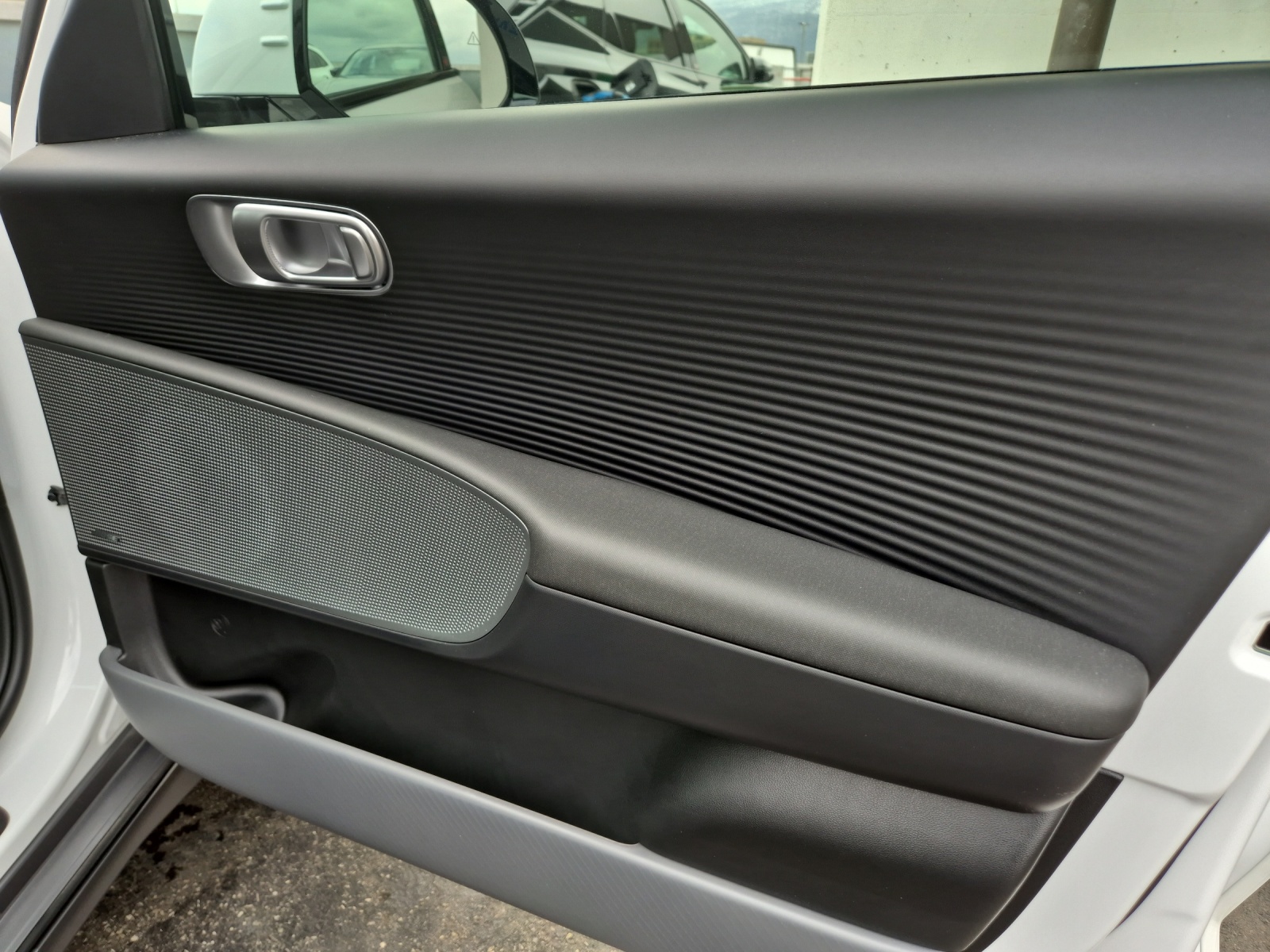 Image HYUNDAI IONIQ-6 Ioniq 6 77kWh Launch Edition 2WD
