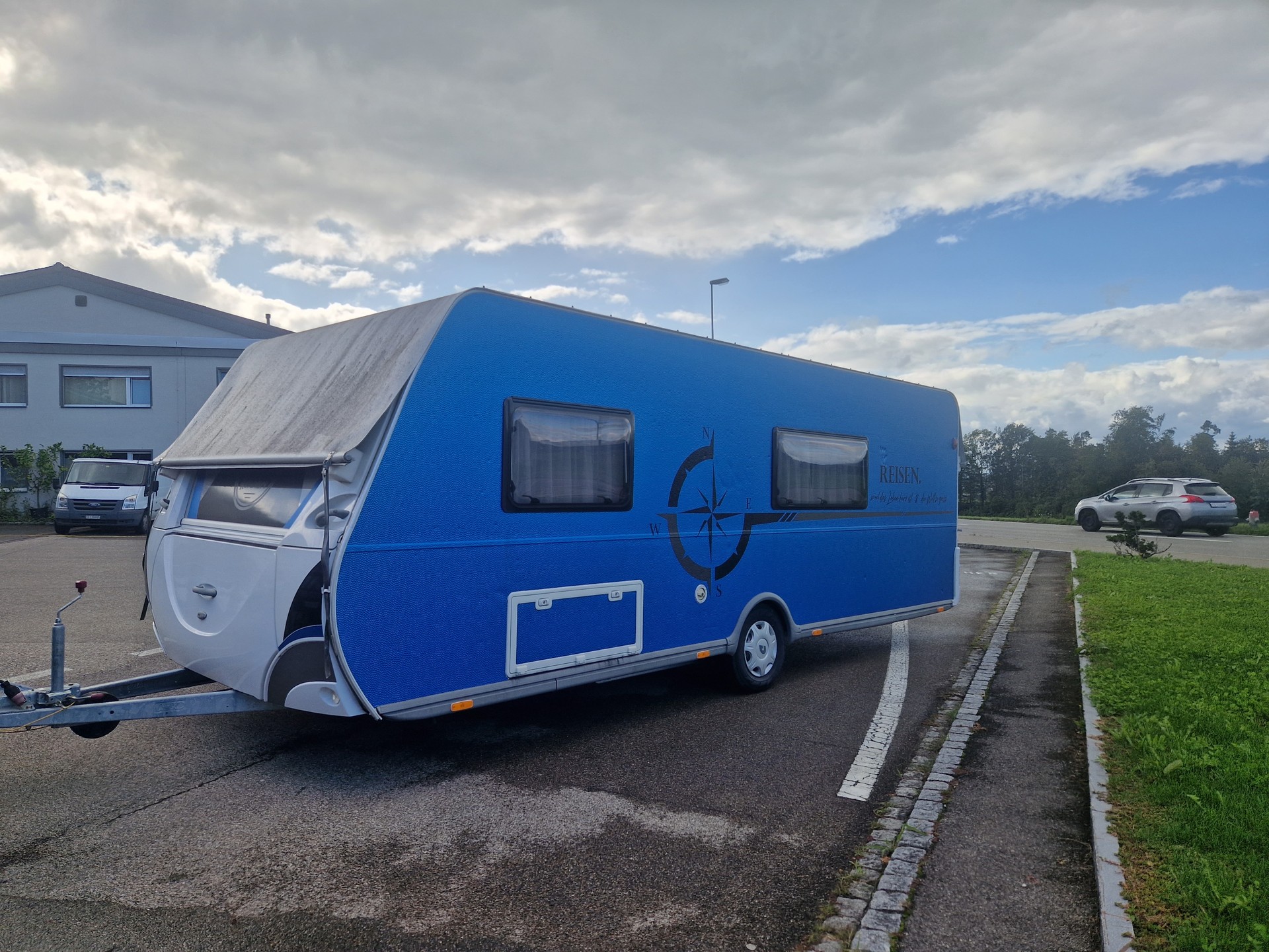 DETHLEFFS Lifestyle 560 SK-image-0