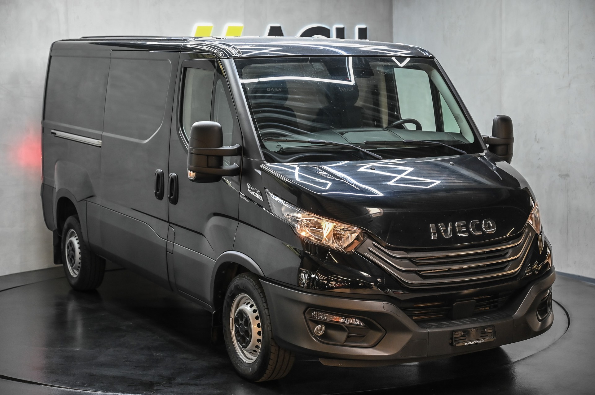 IVECO Daily 35S16A8 V Kaw.3520 H1.5 2.3 HPI 156-image-0
