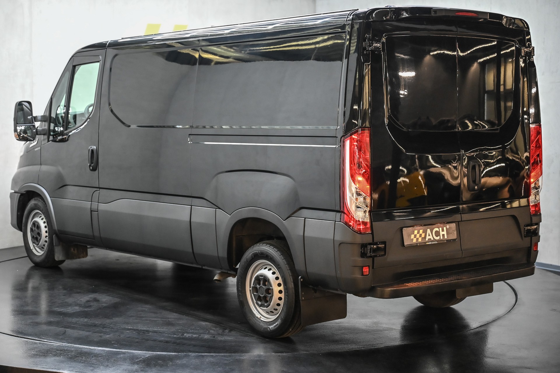 IVECO Daily 35S16A8 V Kaw.3520 H1.5 2.3 HPI 156-image-3