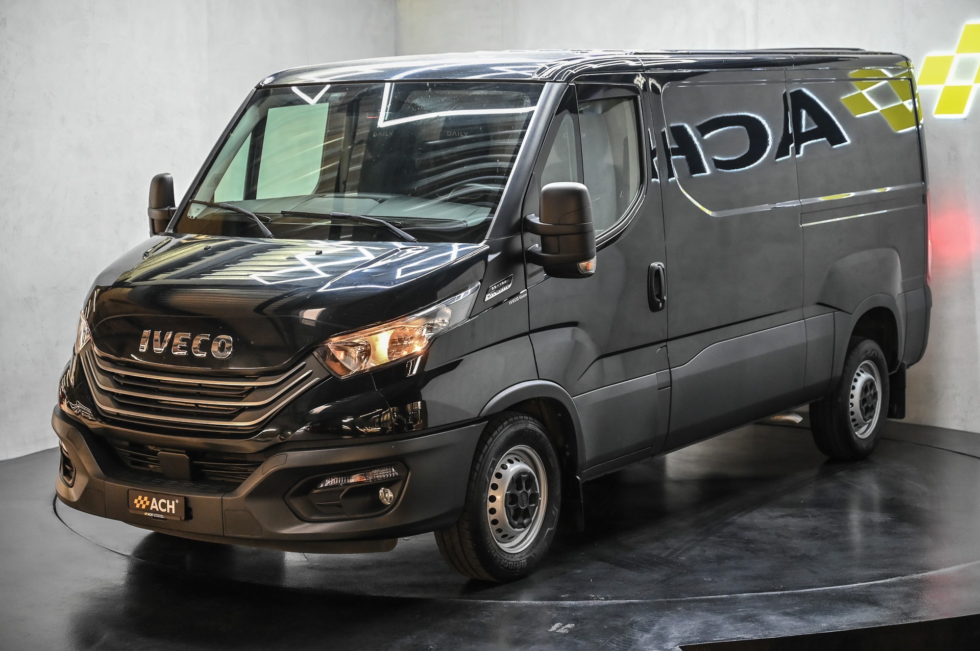 IVECO Daily 35S16A8 V Kaw.3520 H1.5 2.3 HPI 156-image-2