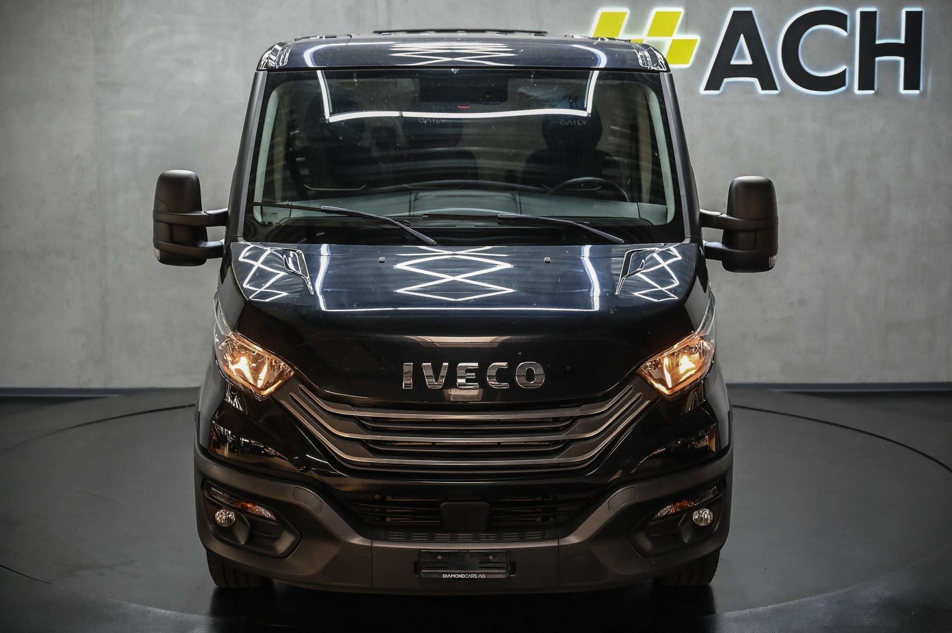 IVECO Daily 35S16A8 V Kaw.3520 H1.5 2.3 HPI 156-image-1