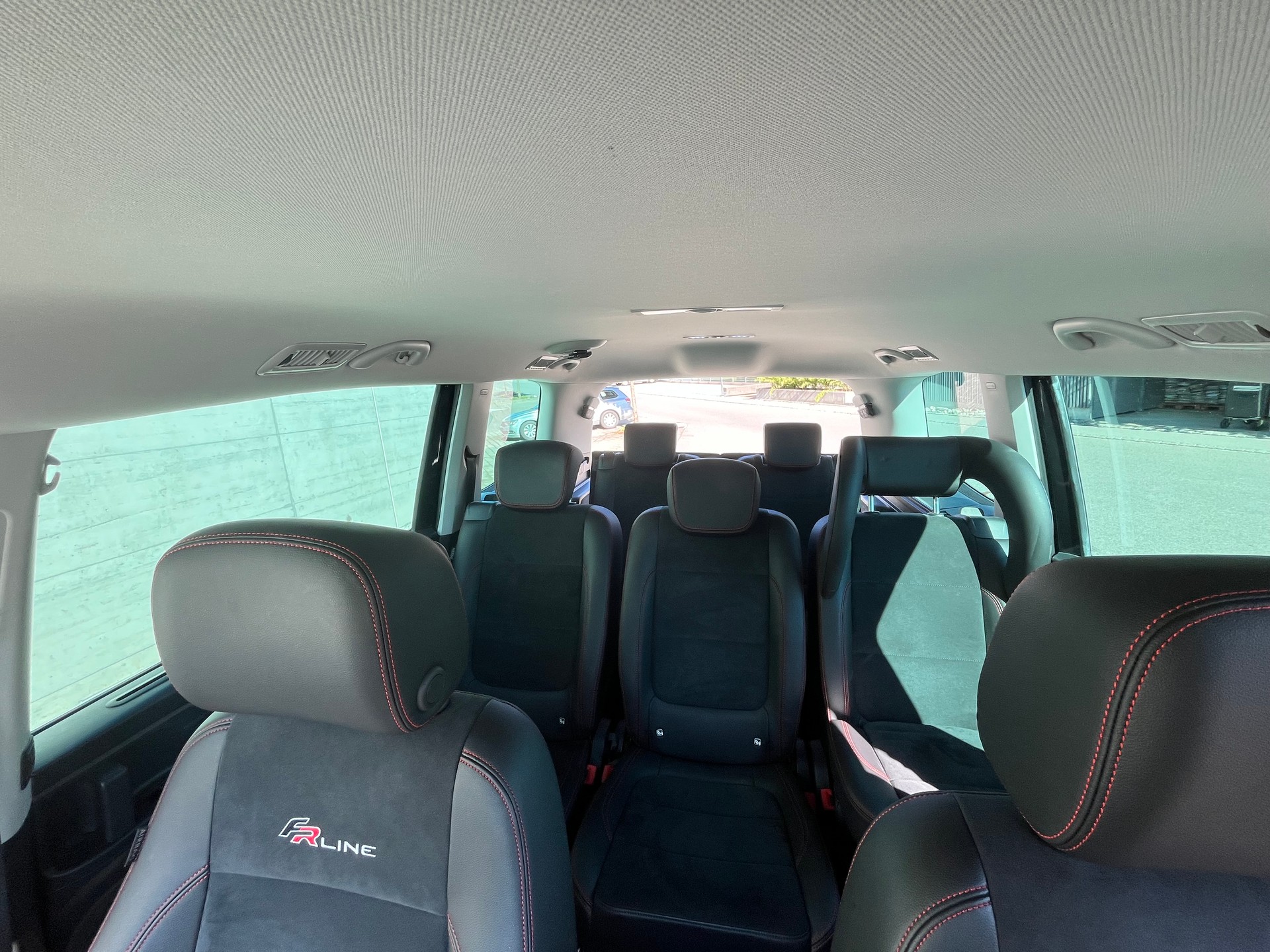 SEAT 2.0 TDI 177 Sw. FR 4x4 DSG S/S-image-4