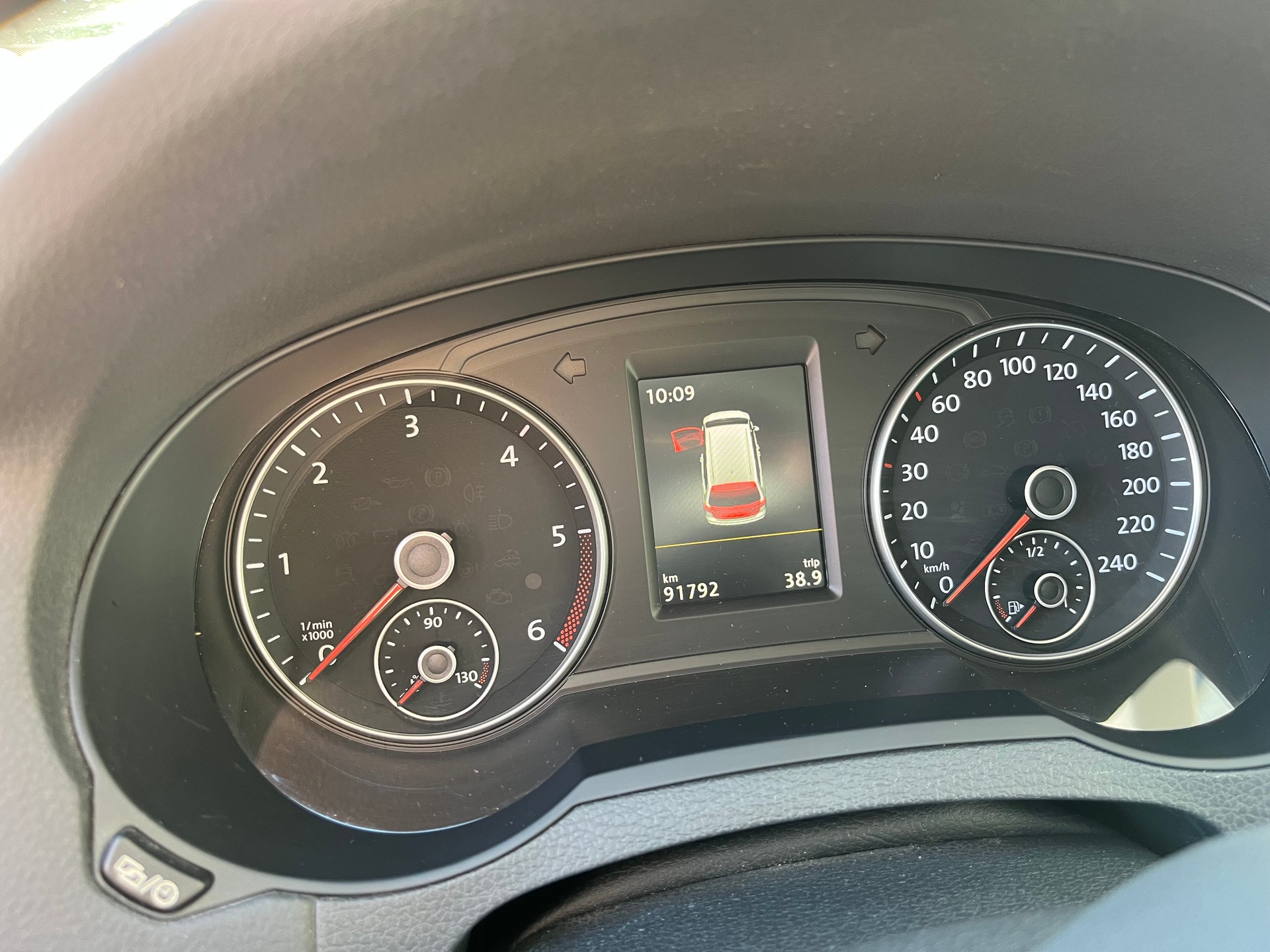 SEAT 2.0 TDI 177 Sw. FR 4x4 DSG S/S-image-5