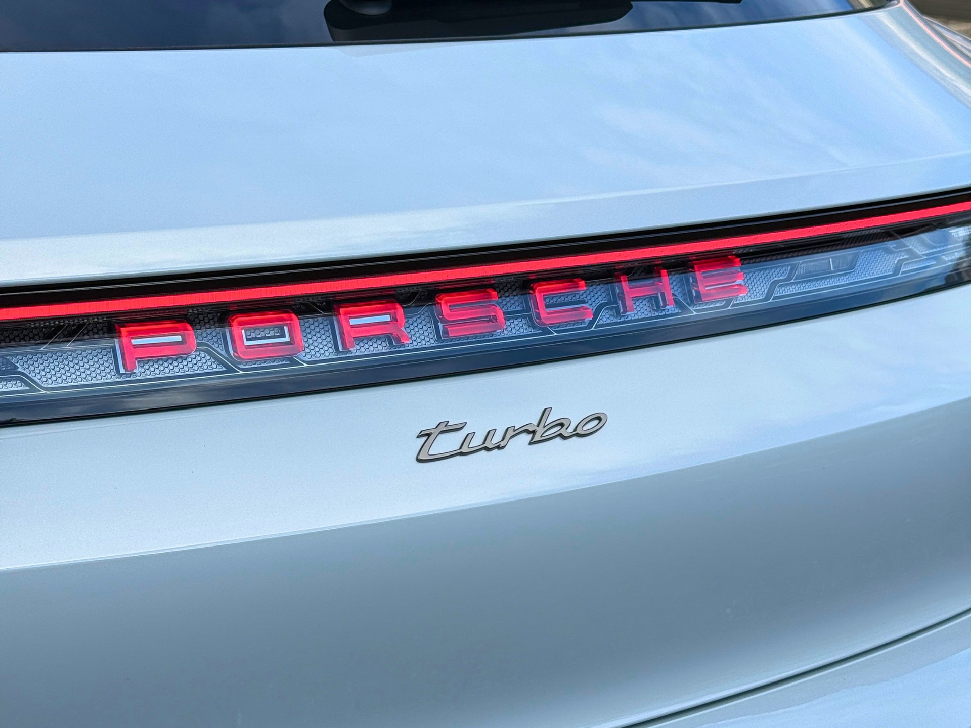 PORSCHE Taycan Turbo Sport Turismo-image-6