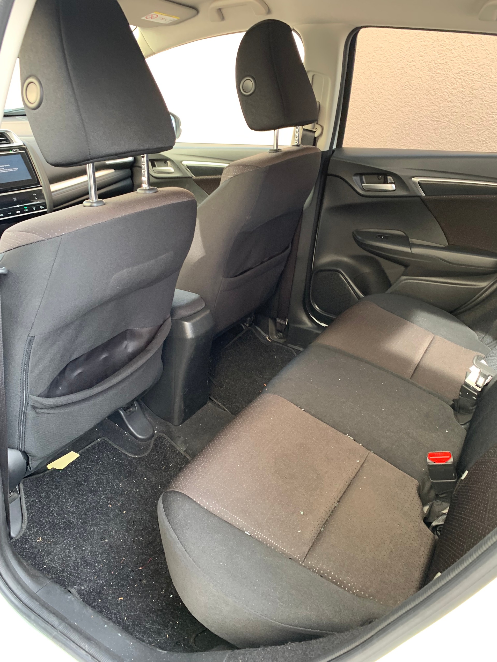 HONDA Jazz 1.3i-VTEC Elegance CVT-image-5