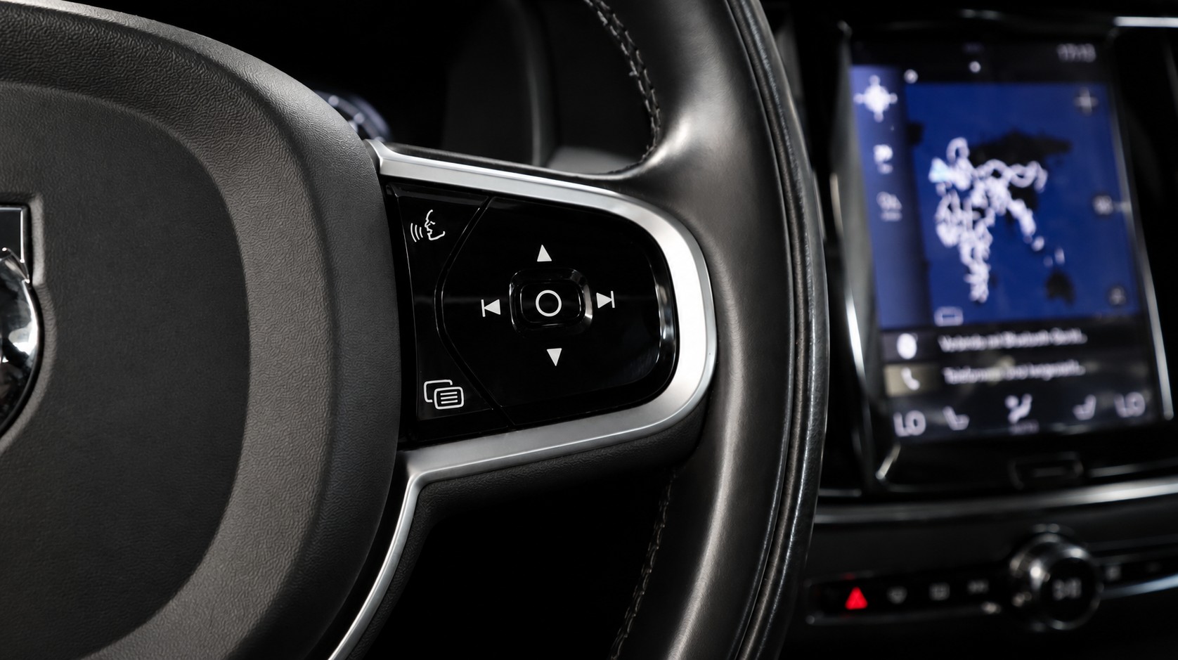 VOLVO V90 D5 AWD Momentum Geartronic Powerpulse-image-8