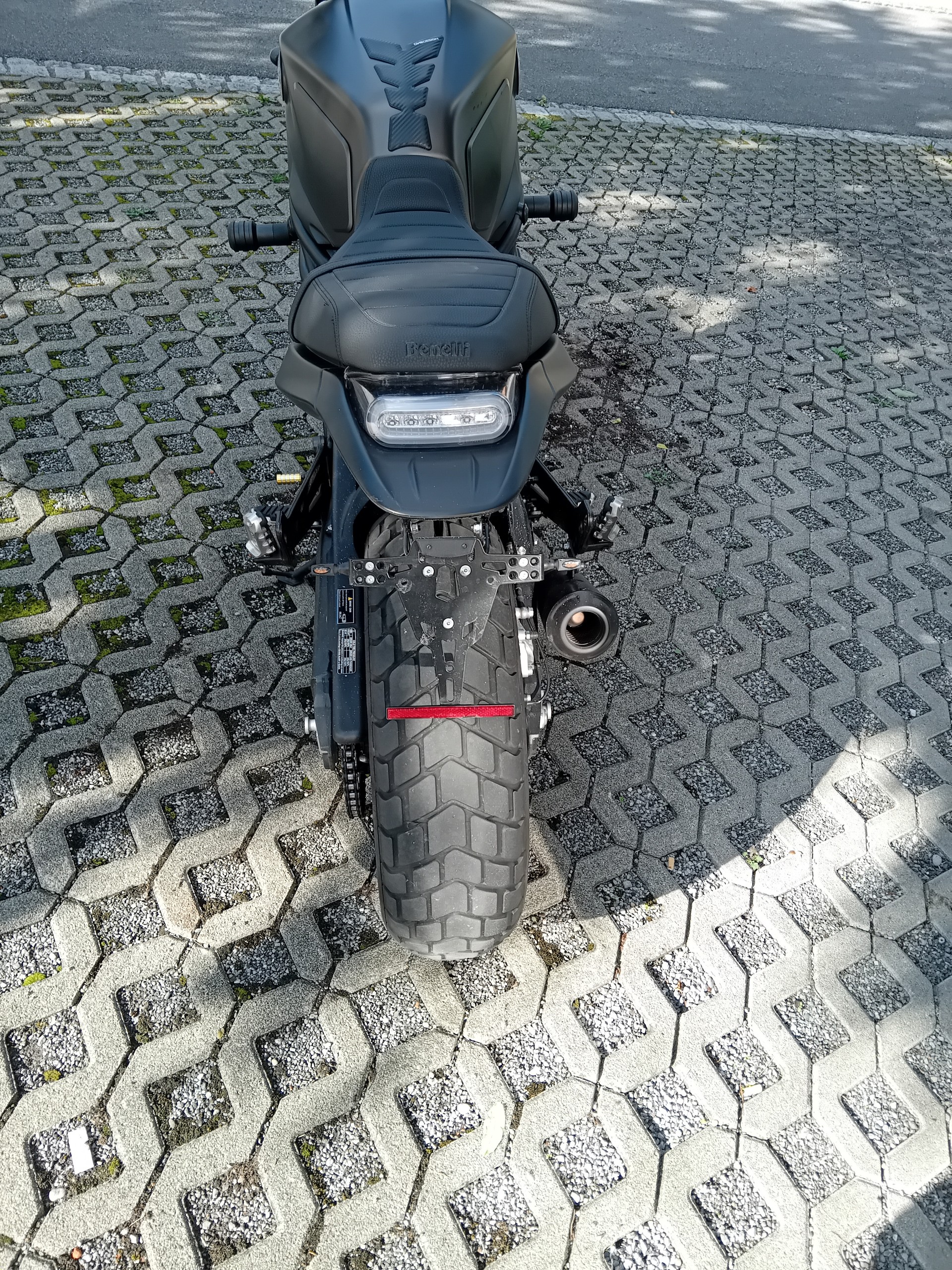 BENELLI Leoncino 800 (35kW)-image-2