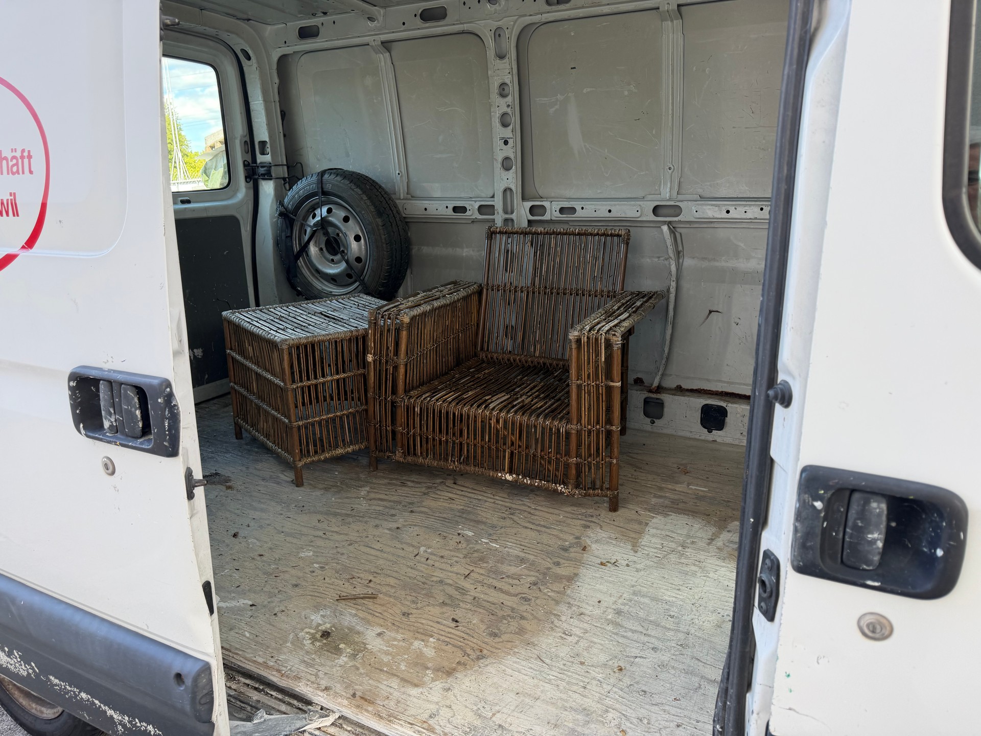 OPEL Movano 1.9DTi 2.8t-image-6
