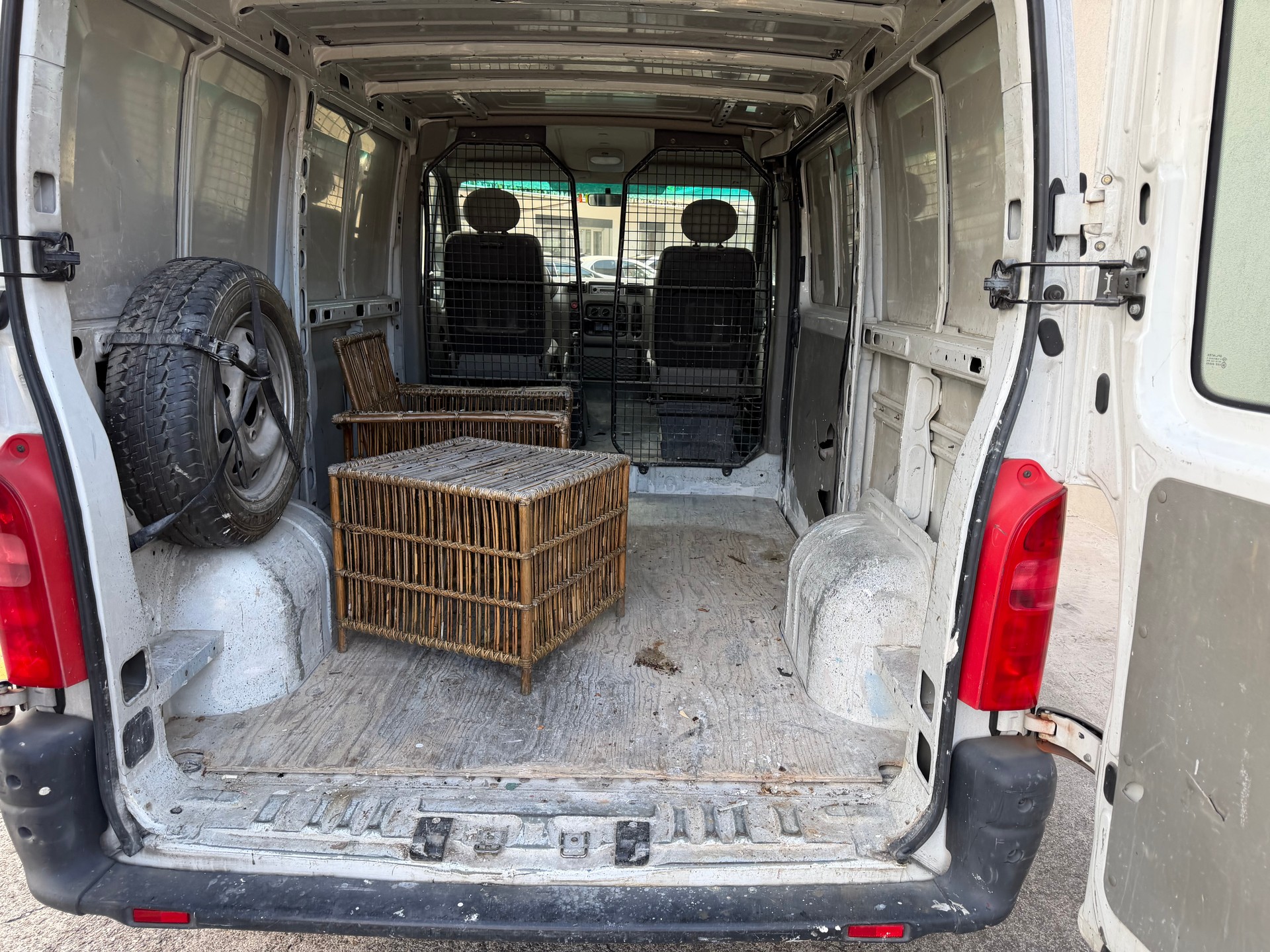 OPEL Movano 1.9DTi 2.8t-image-5